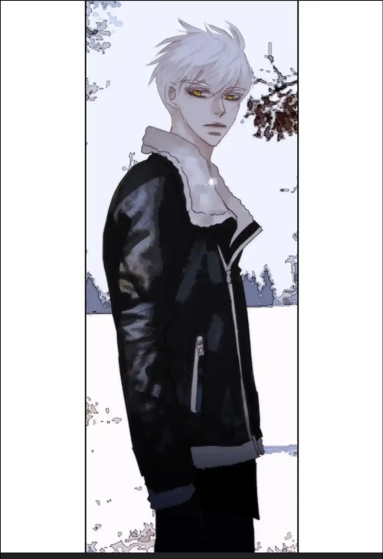 My High School Romance Chapter 63