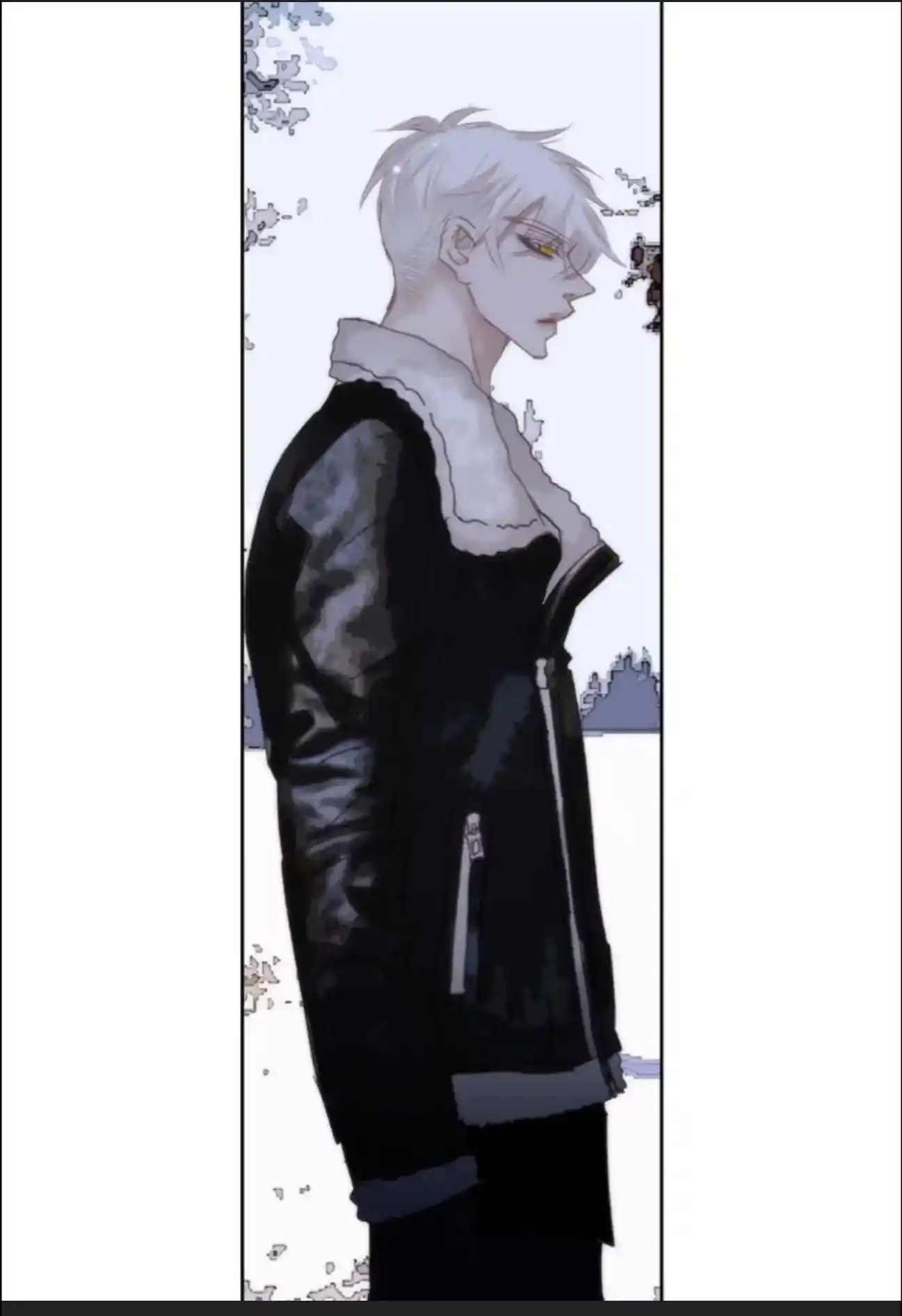 My High School Romance Chapter 63