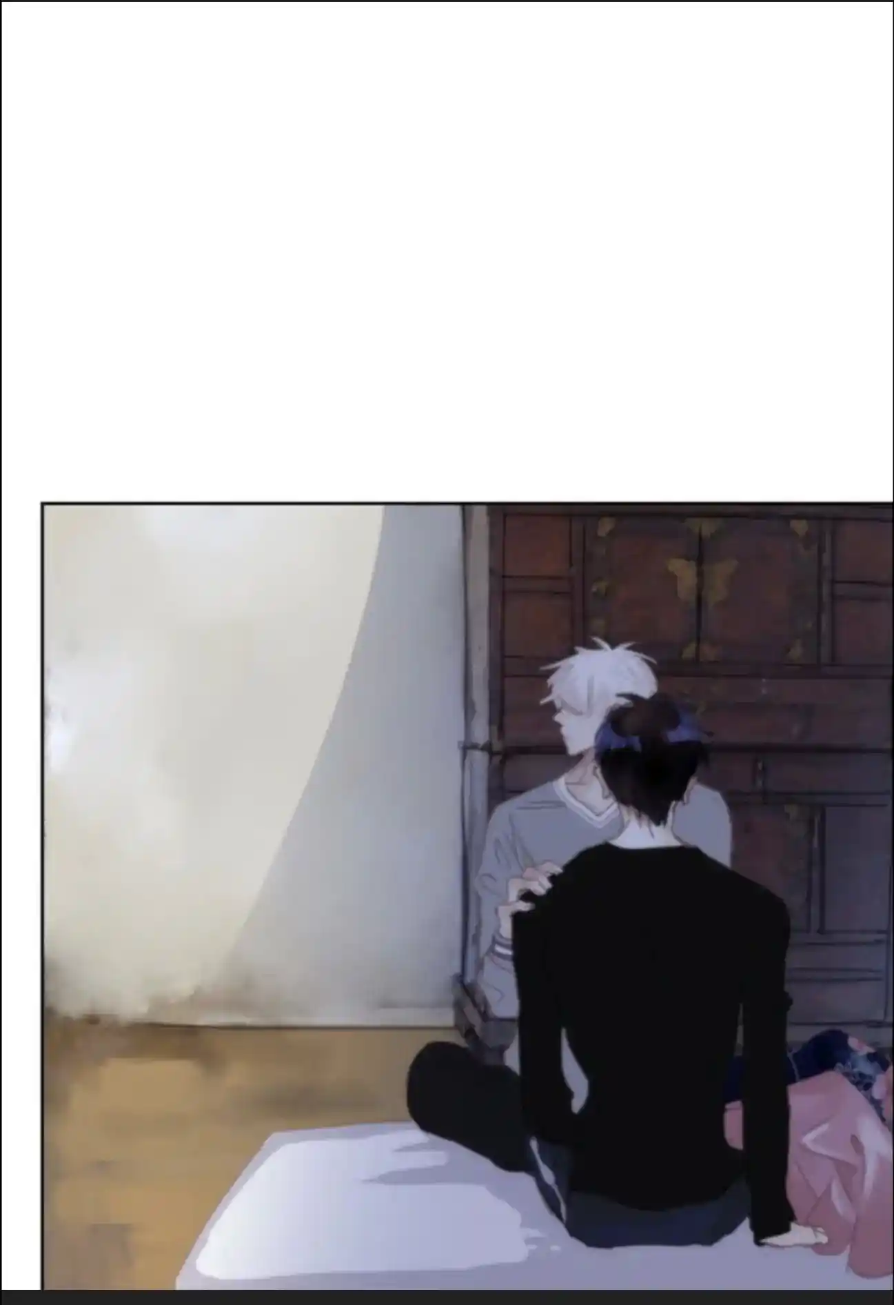 My High School Romance Chapter 63