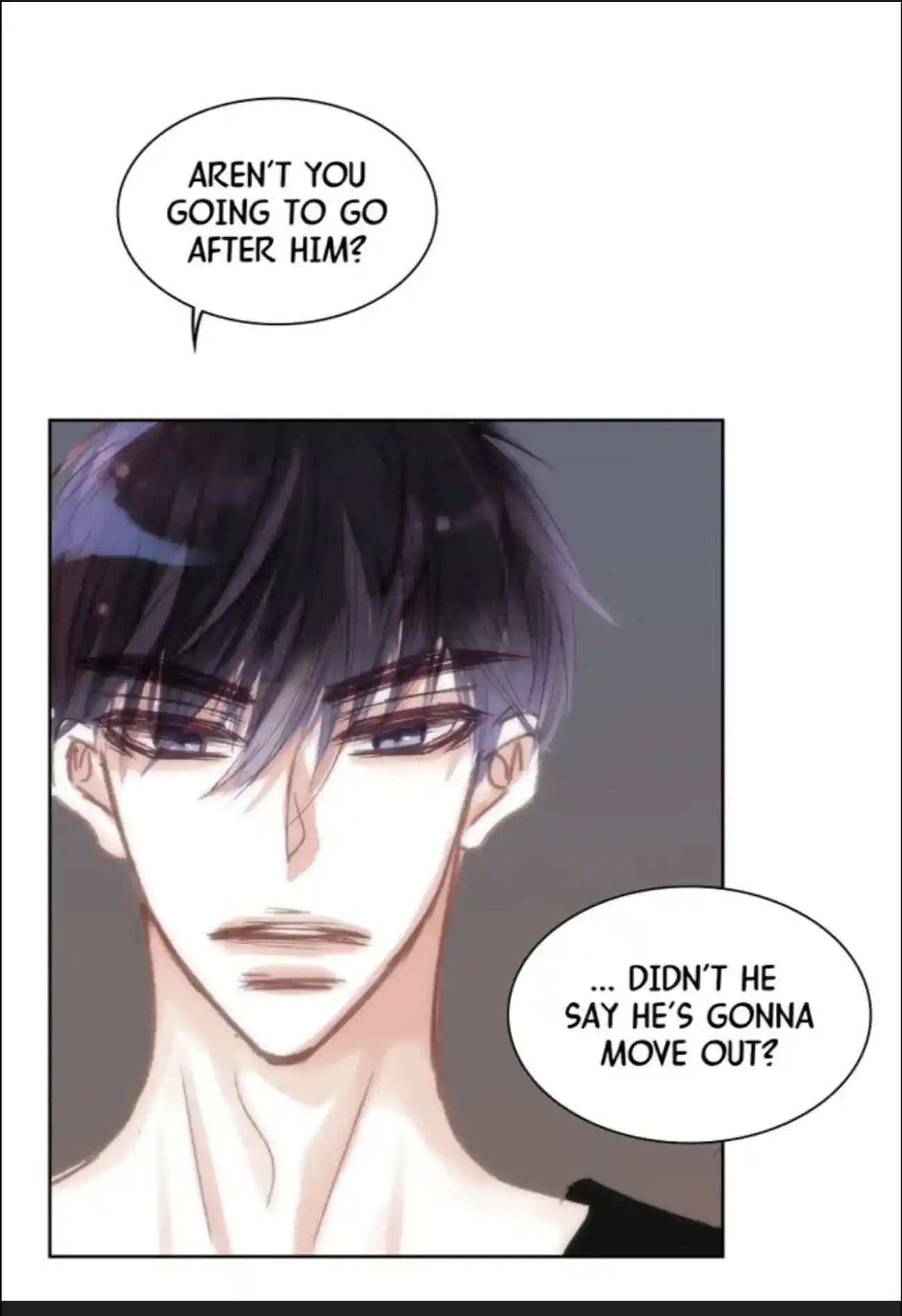 My High School Romance Chapter 63