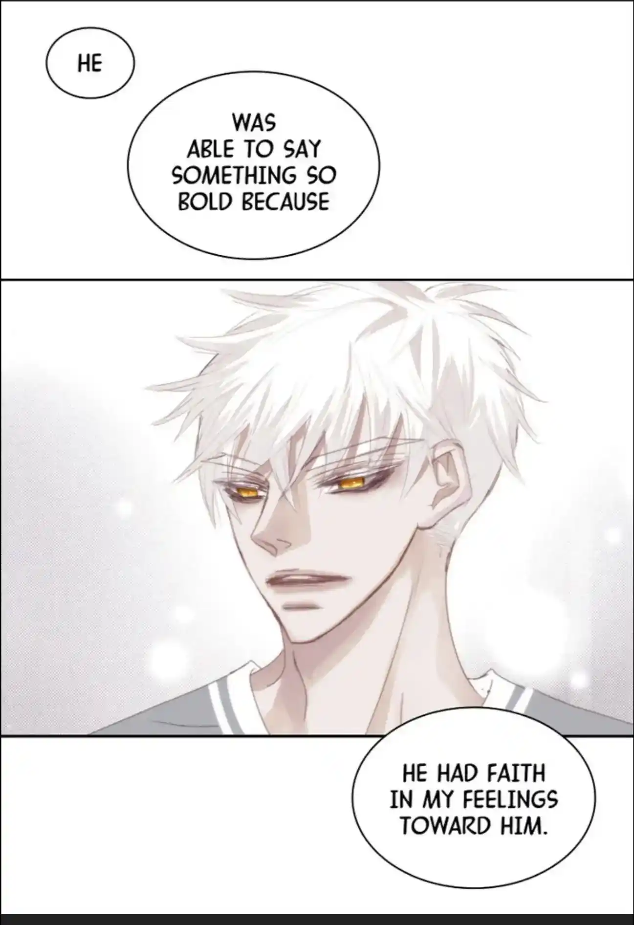 My High School Romance Chapter 63