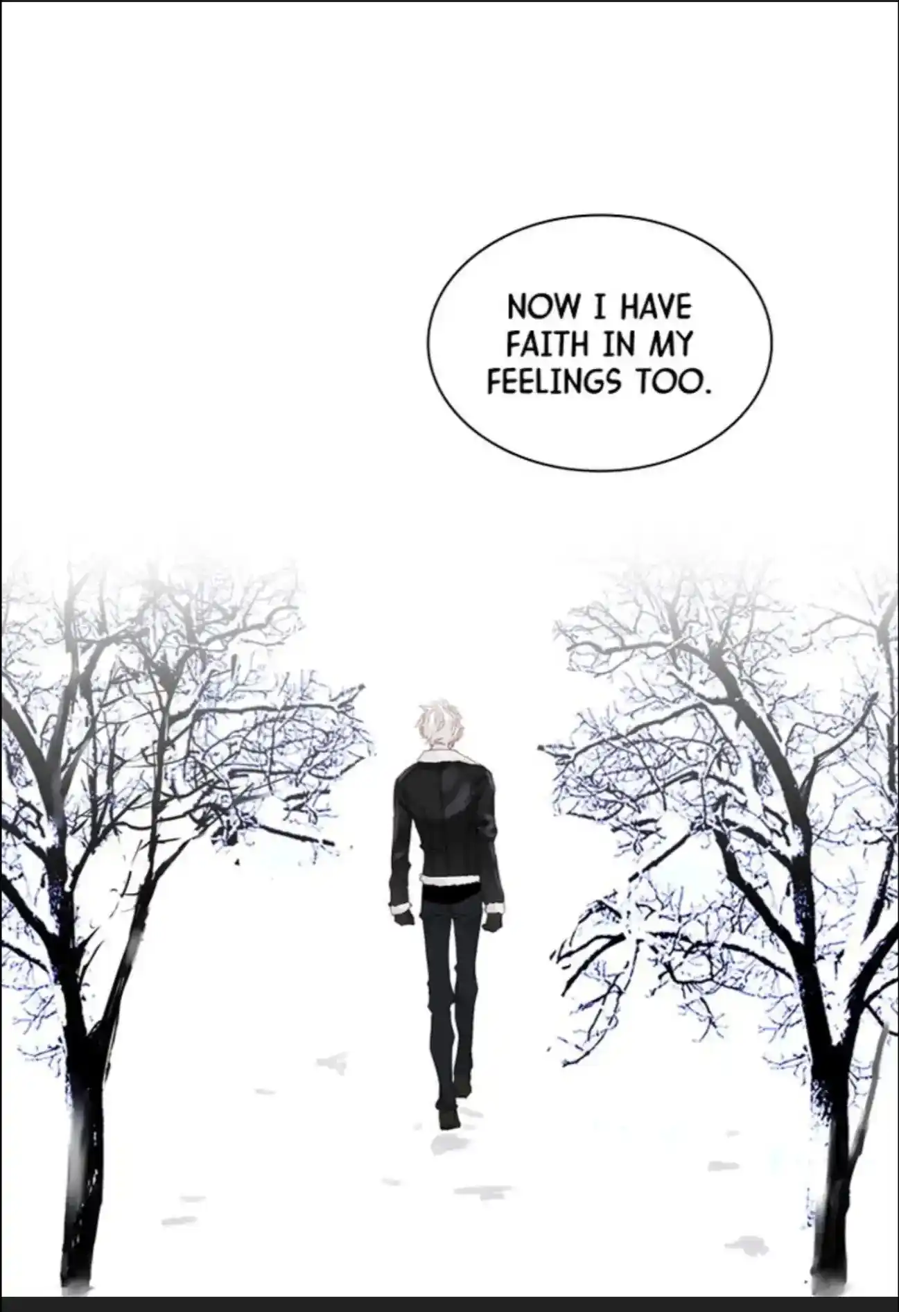 My High School Romance Chapter 63