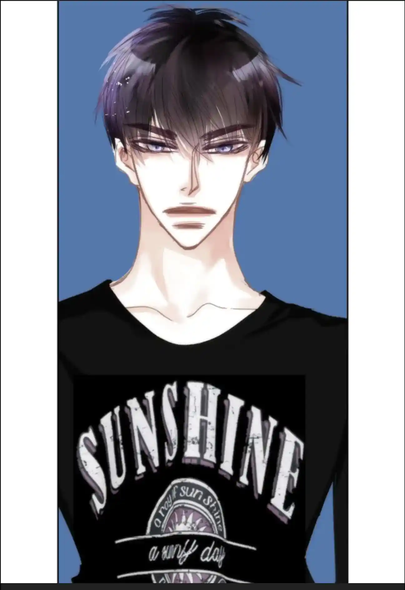 My High School Romance Chapter 63