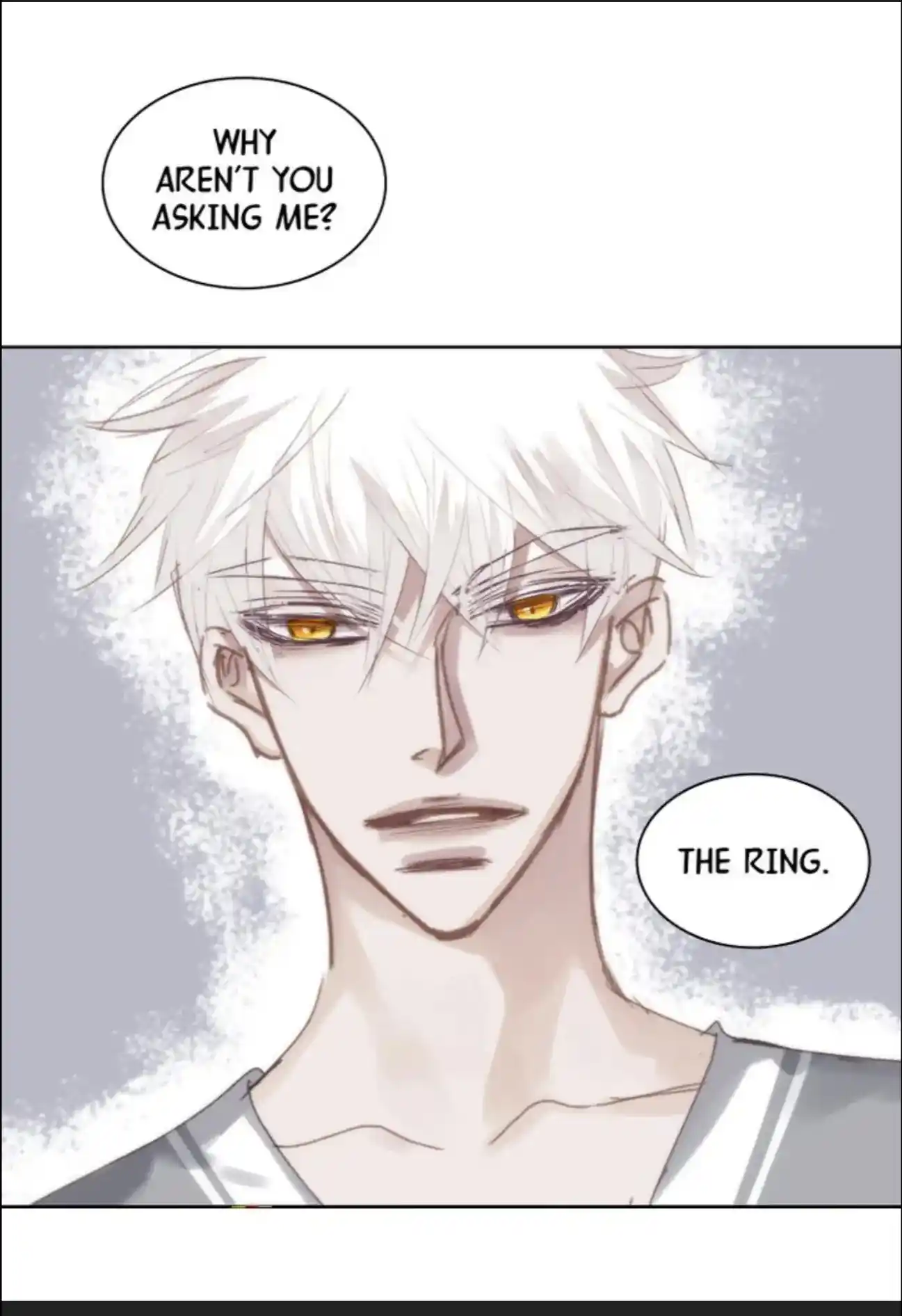 My High School Romance Chapter 63