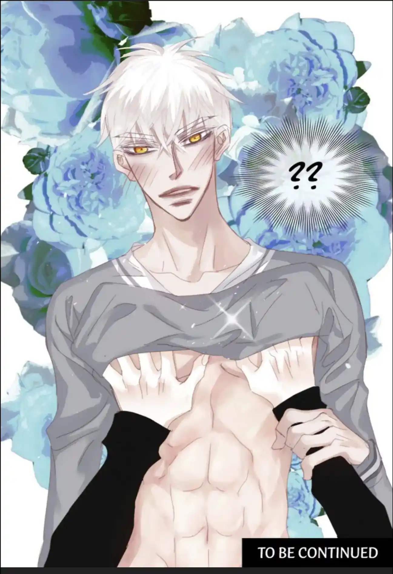 My High School Romance Chapter 63