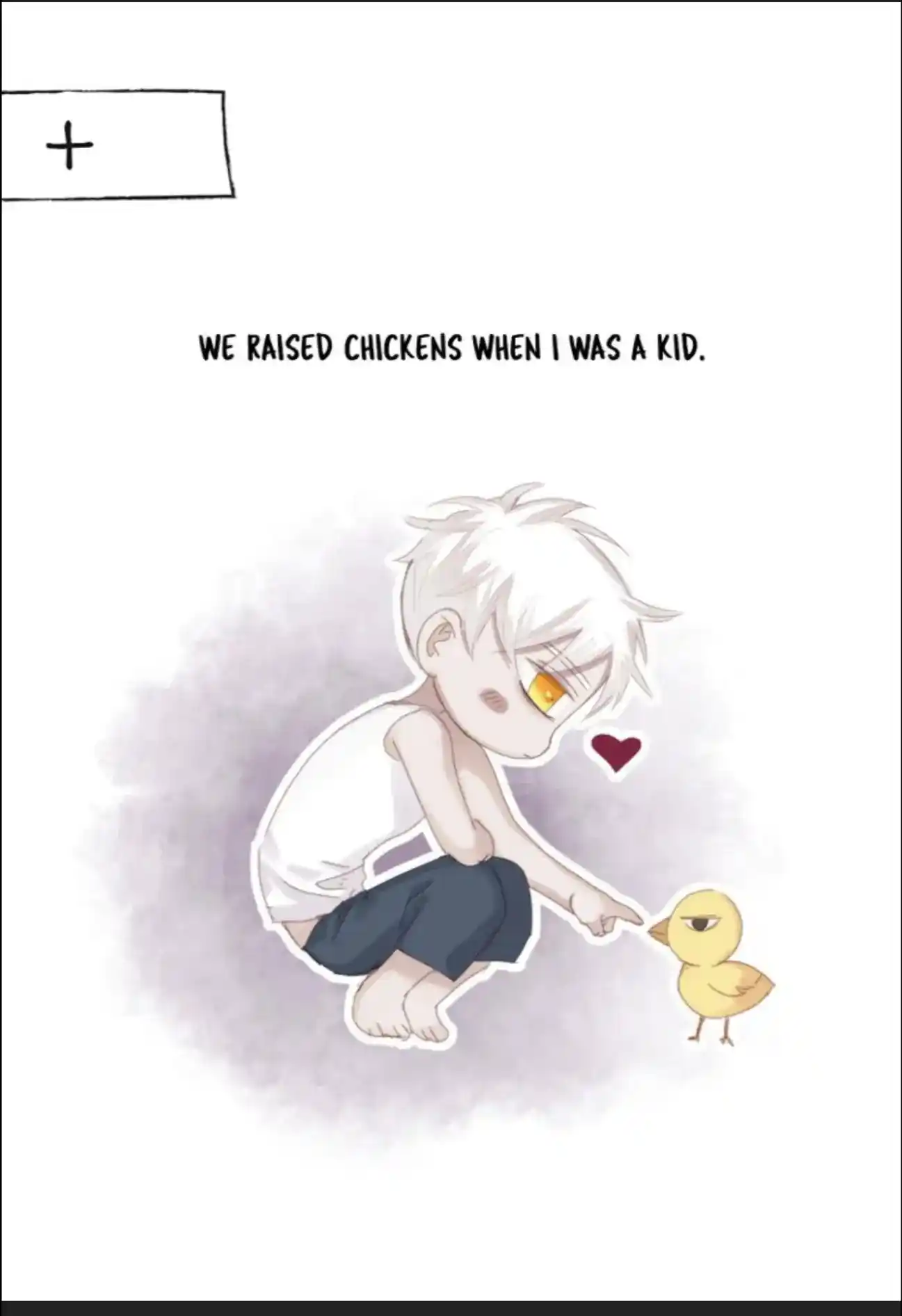 My High School Romance Chapter 63