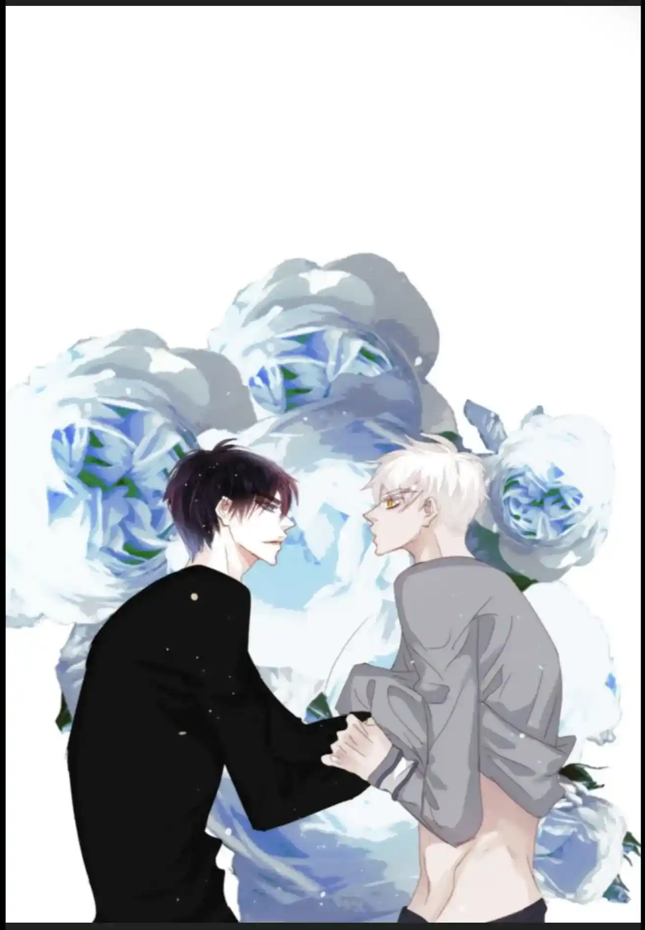 My High School Romance Chapter 64