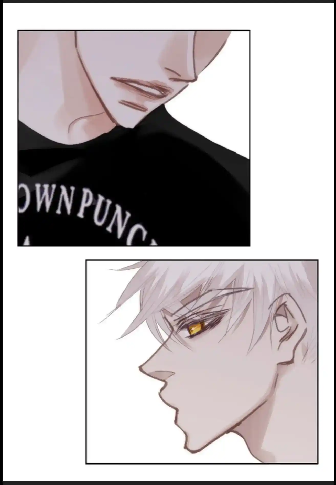 My High School Romance Chapter 64