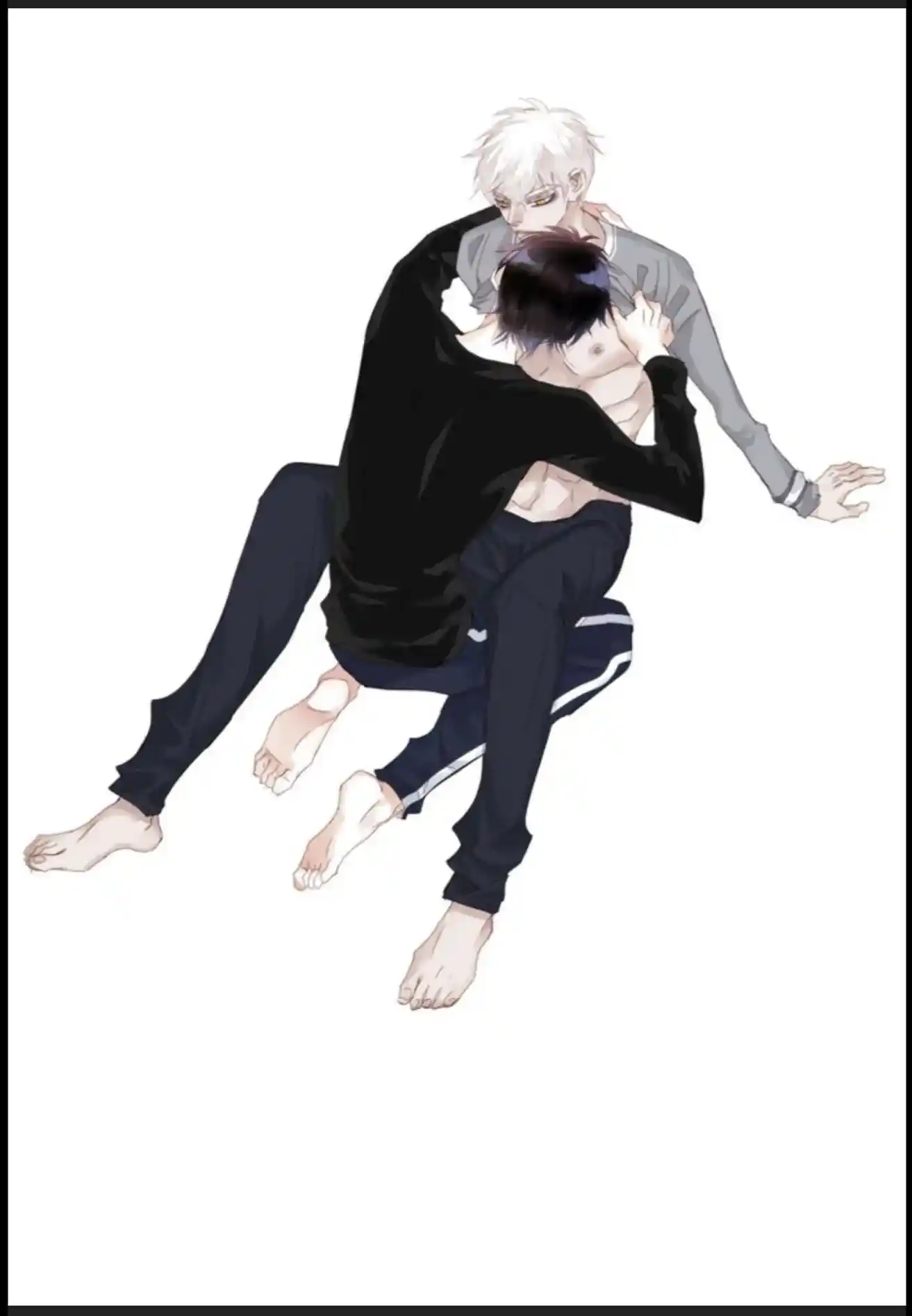 My High School Romance Chapter 64