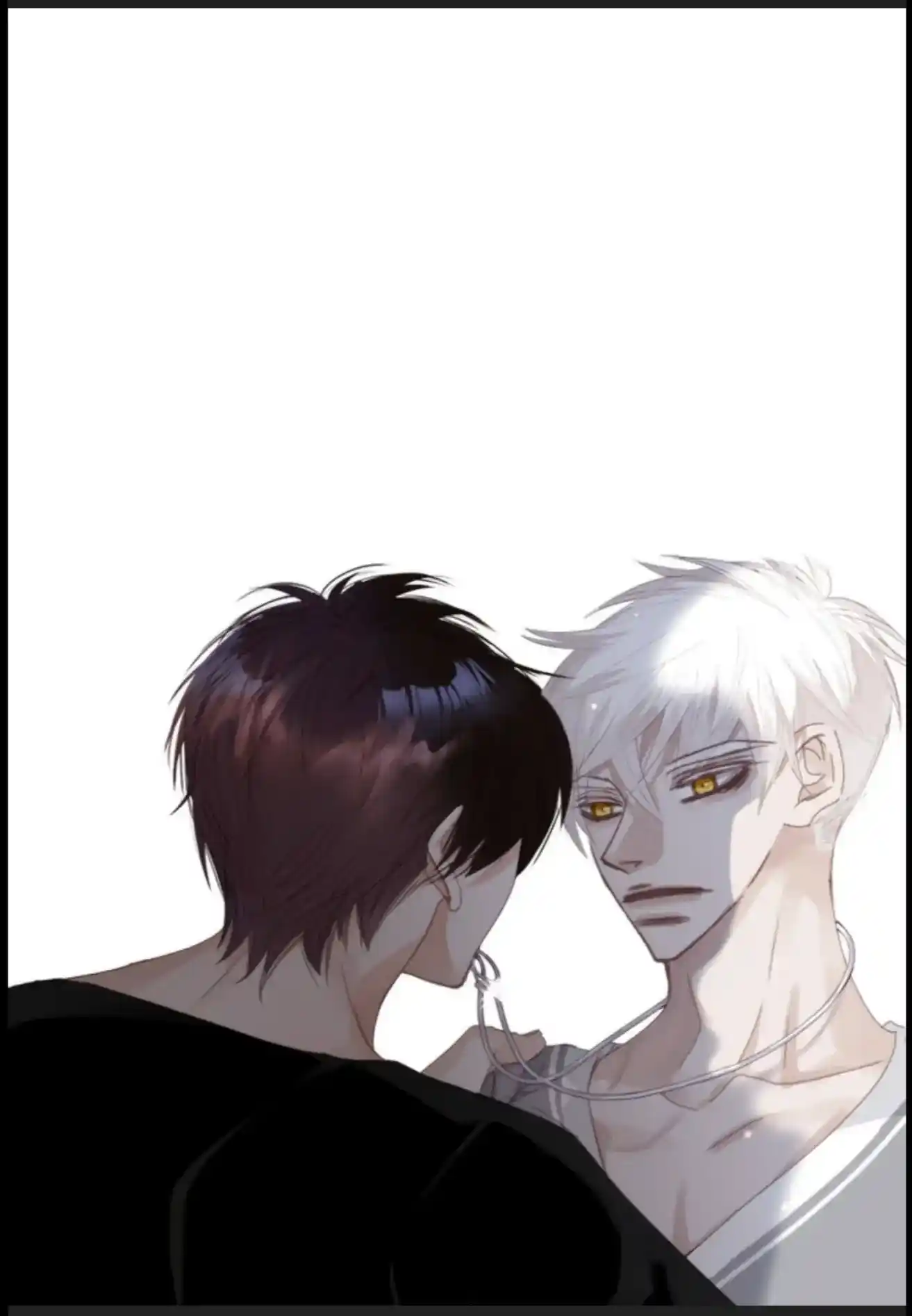 My High School Romance Chapter 64