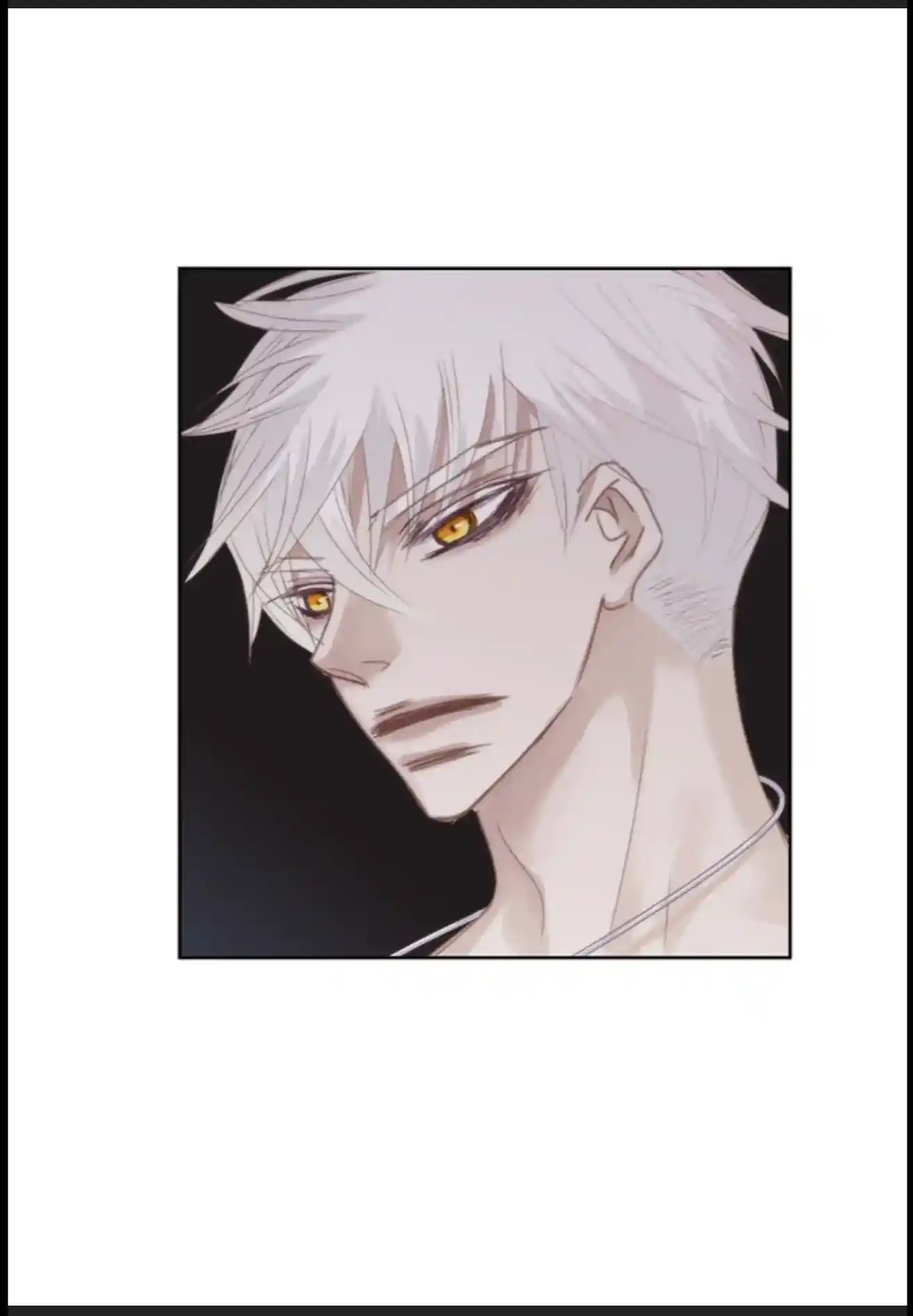 My High School Romance Chapter 64