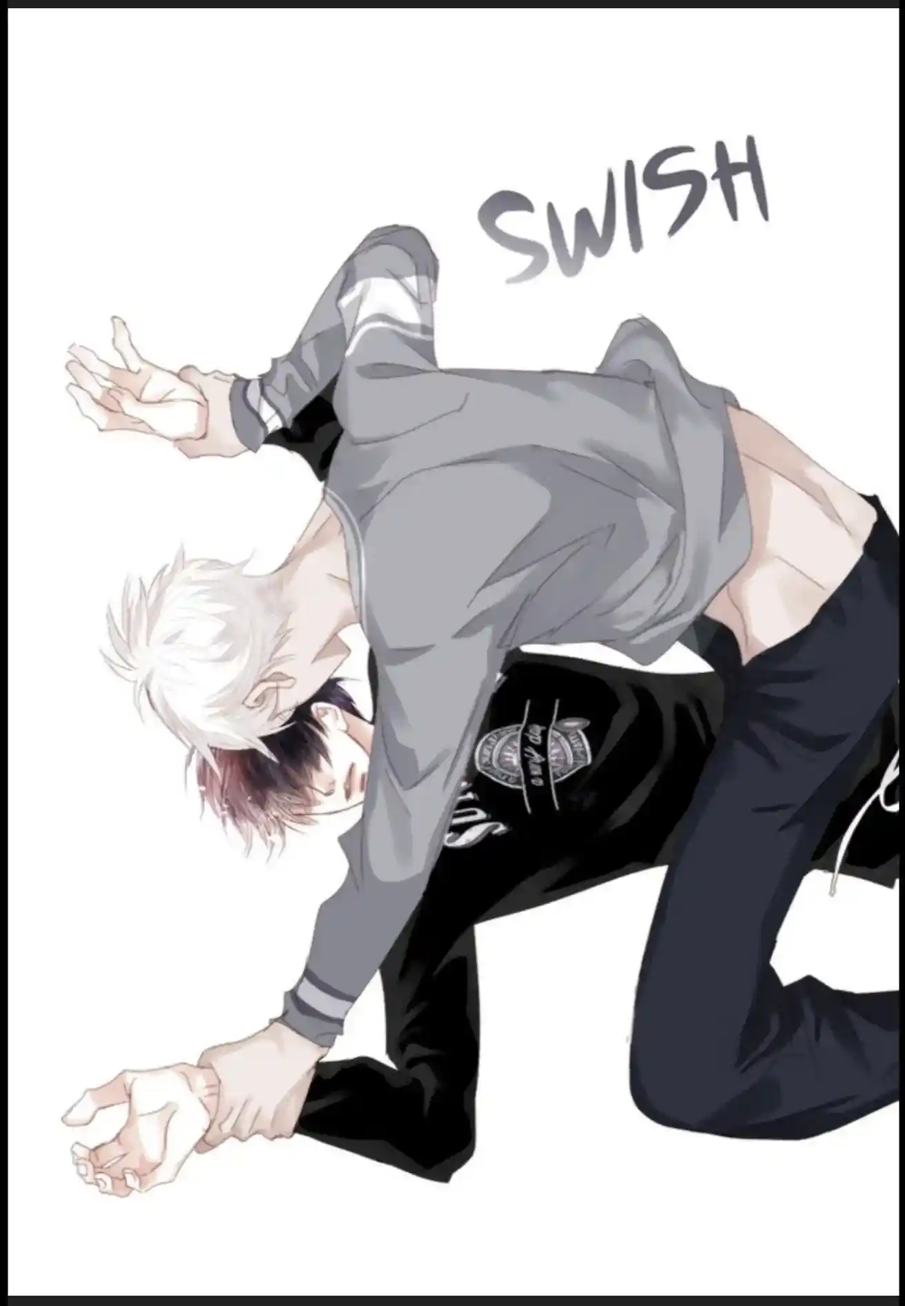 My High School Romance Chapter 64