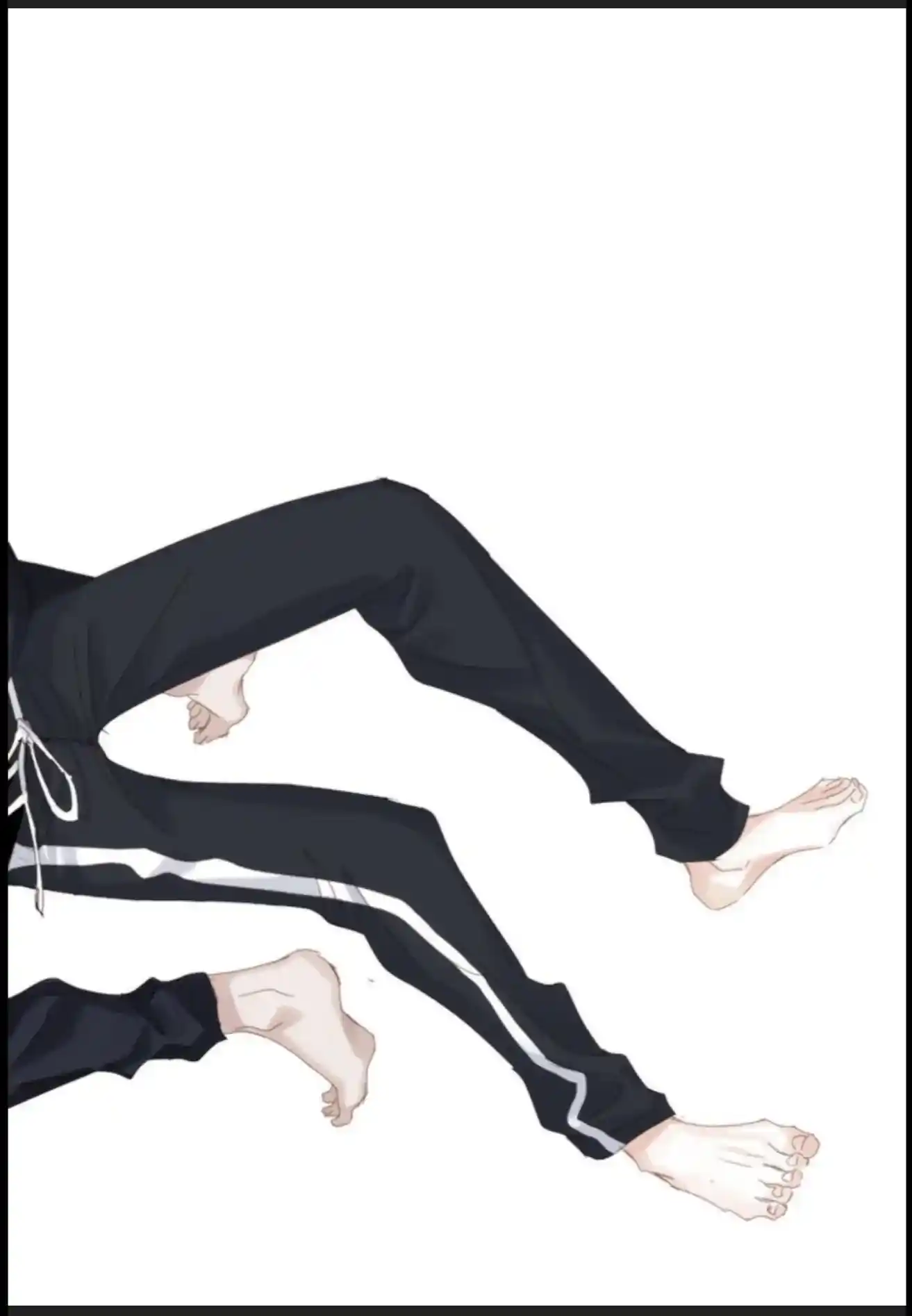 My High School Romance Chapter 64