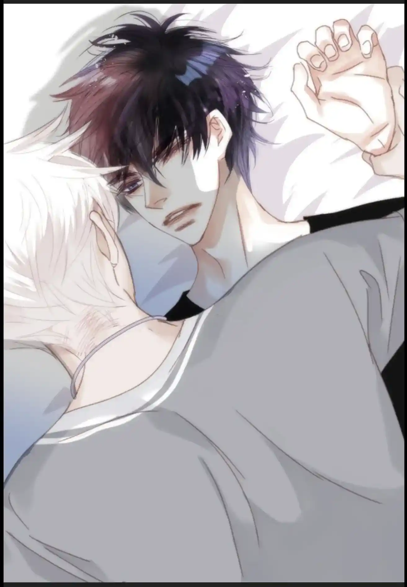 My High School Romance Chapter 64