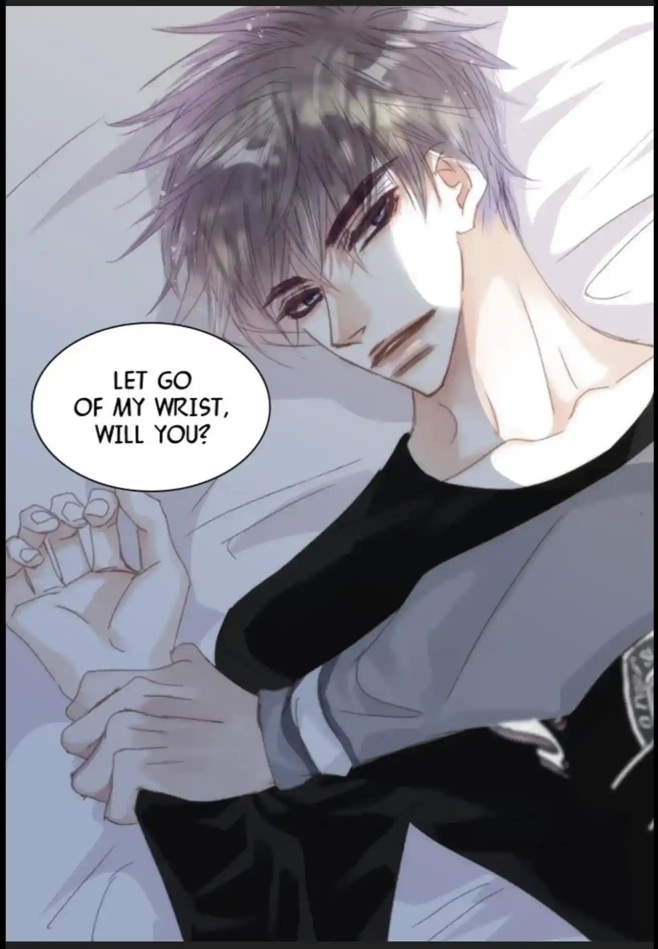 My High School Romance Chapter 64