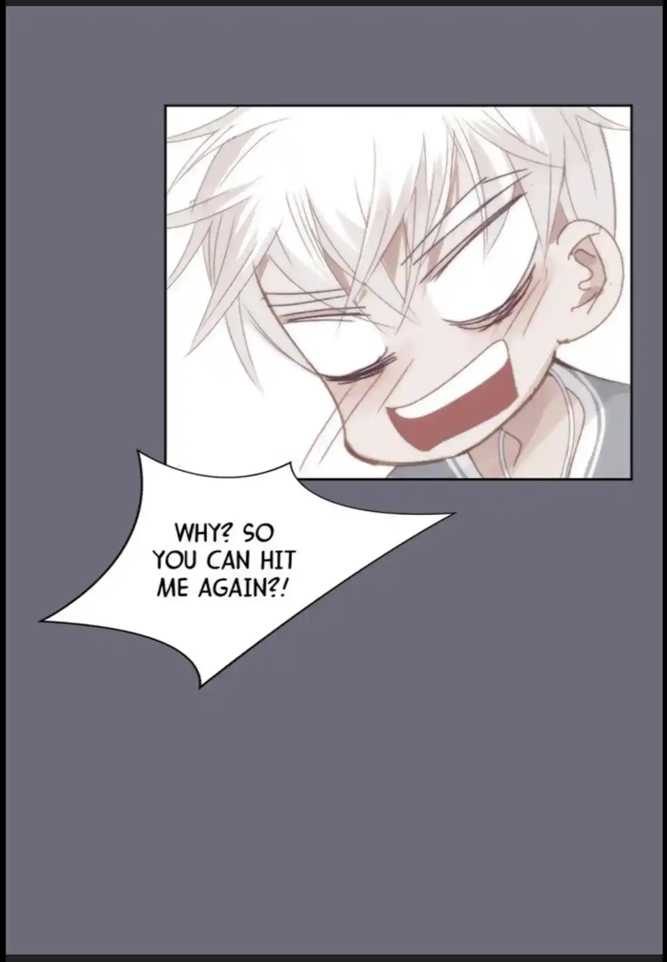 My High School Romance Chapter 64