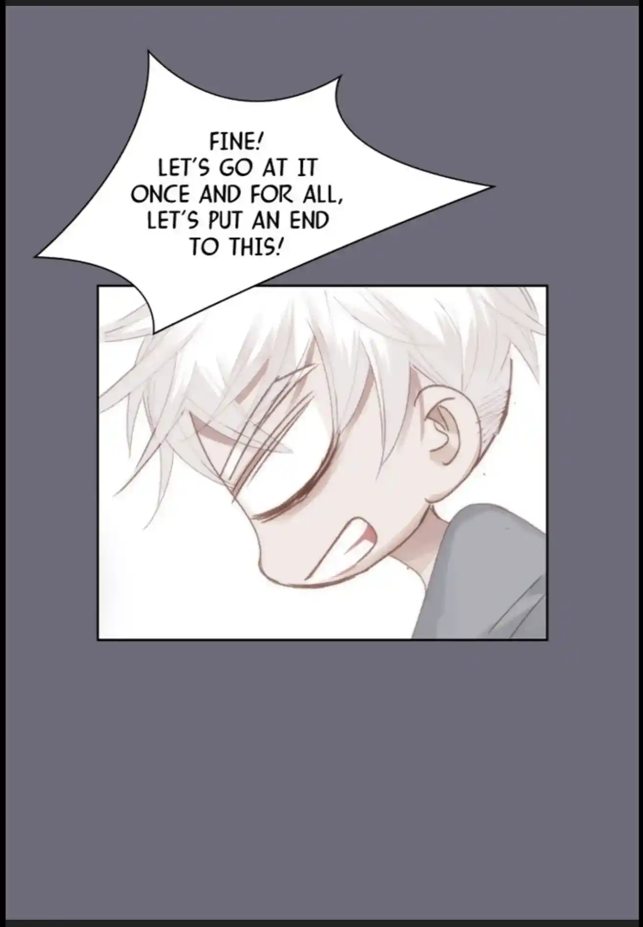 My High School Romance Chapter 64