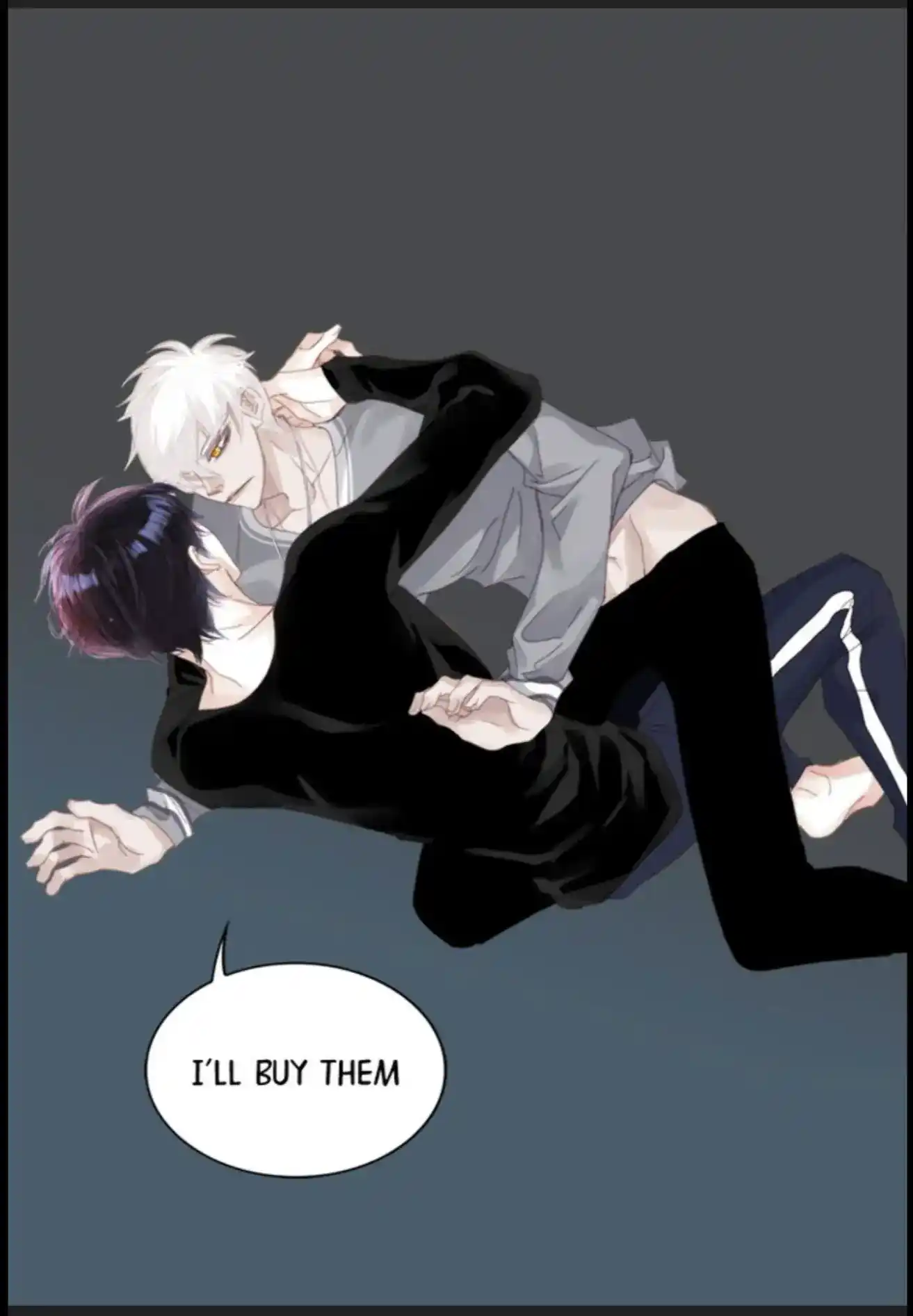 My High School Romance Chapter 64