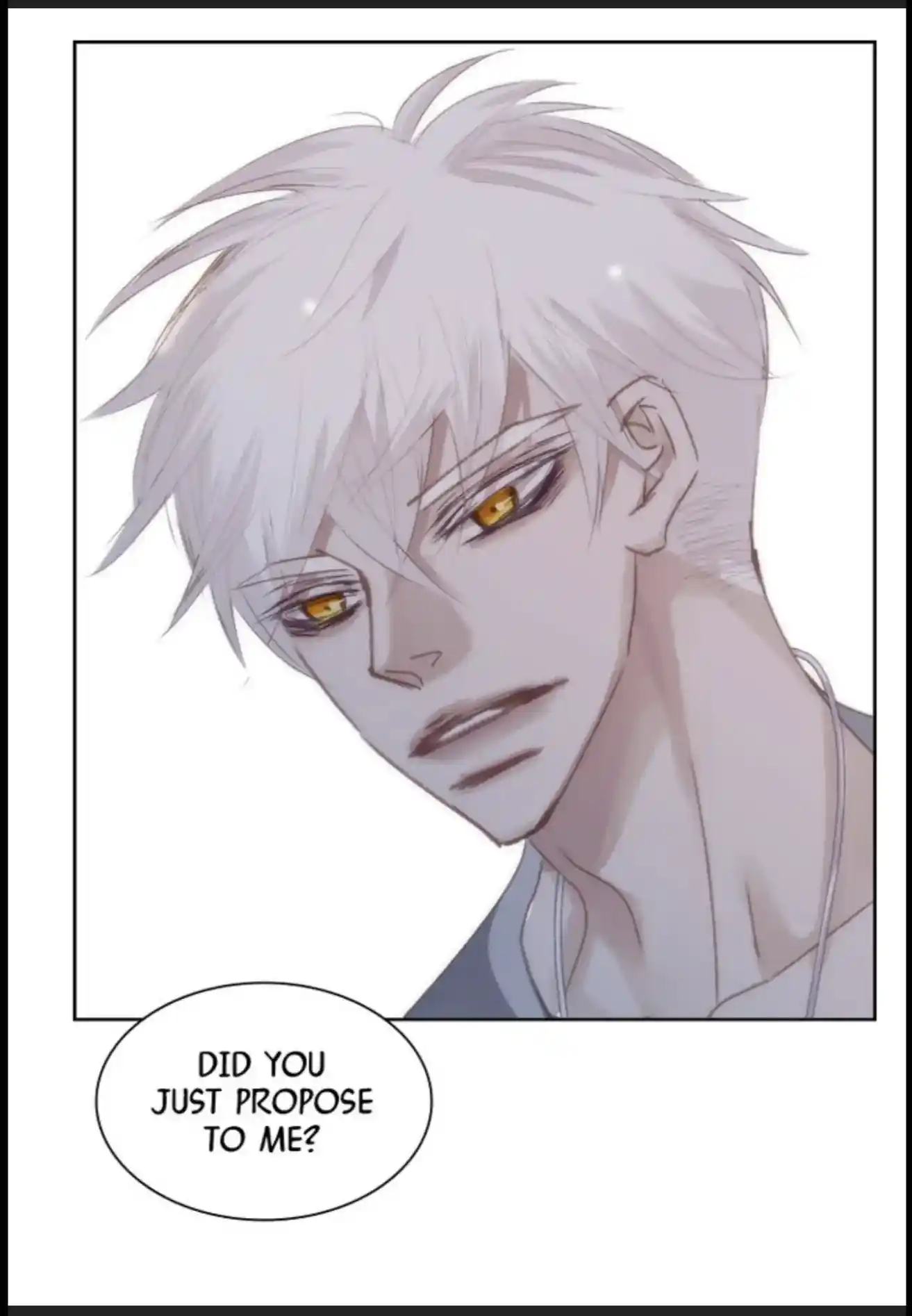 My High School Romance Chapter 64