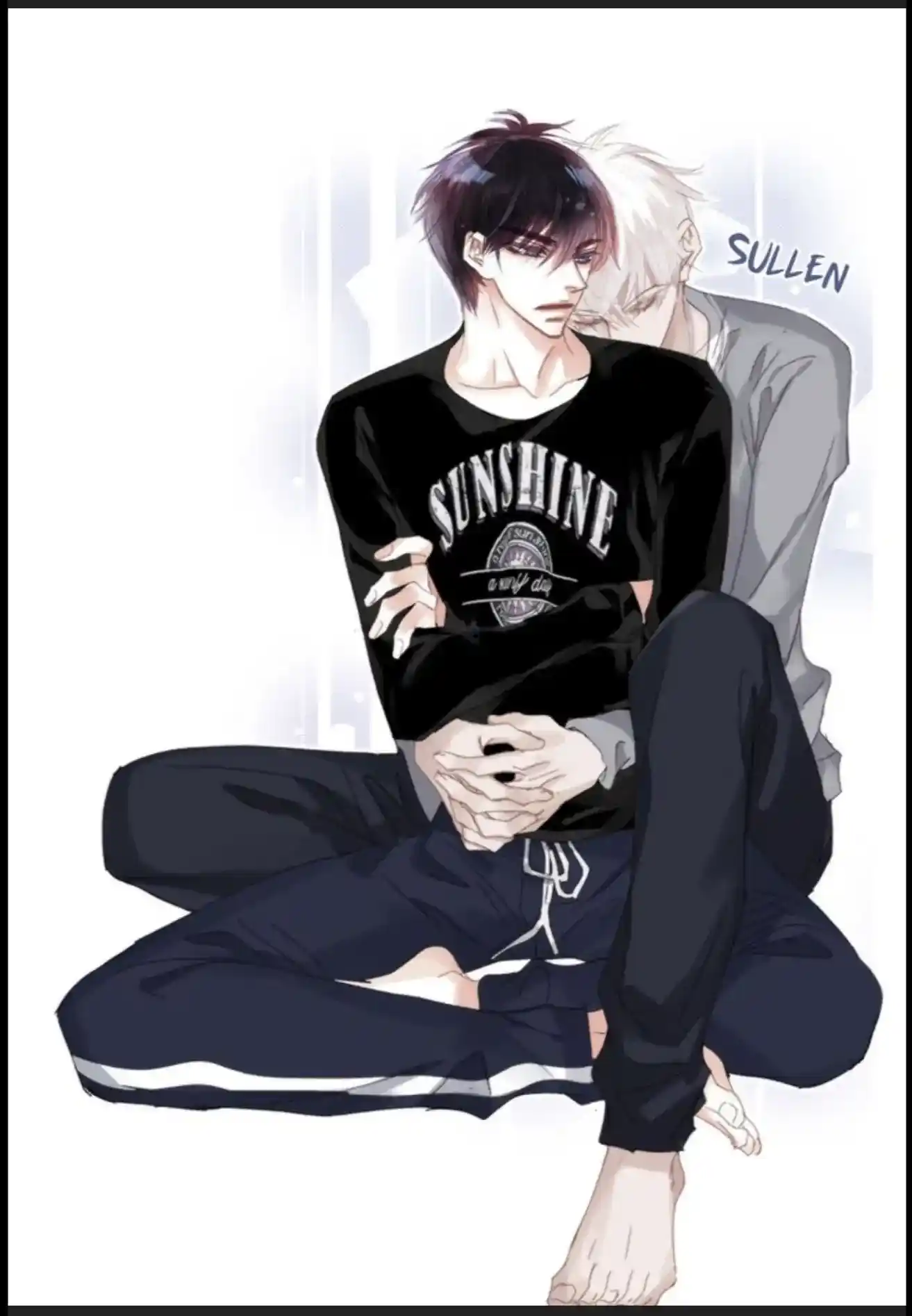 My High School Romance Chapter 64