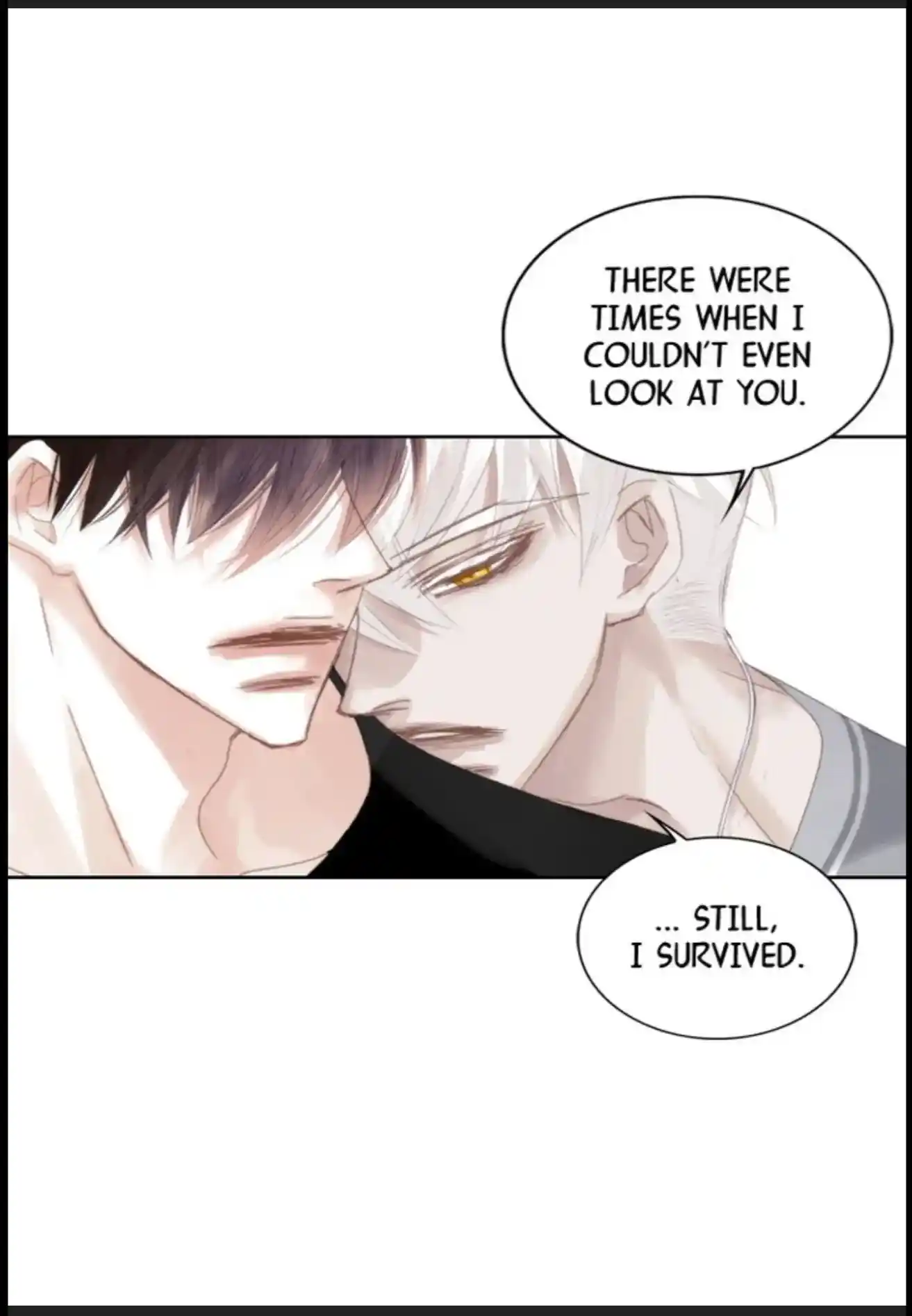 My High School Romance Chapter 64