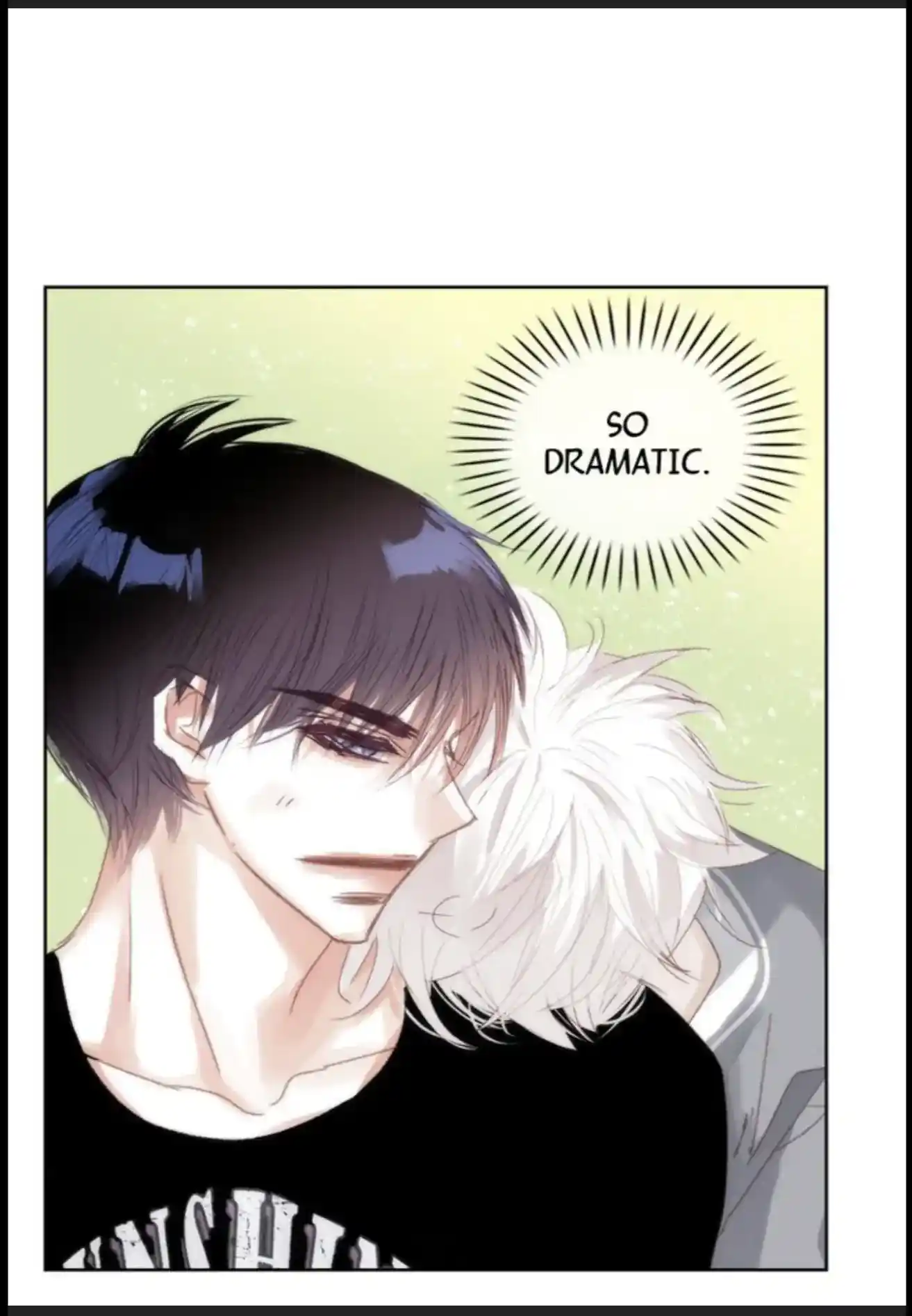 My High School Romance Chapter 64