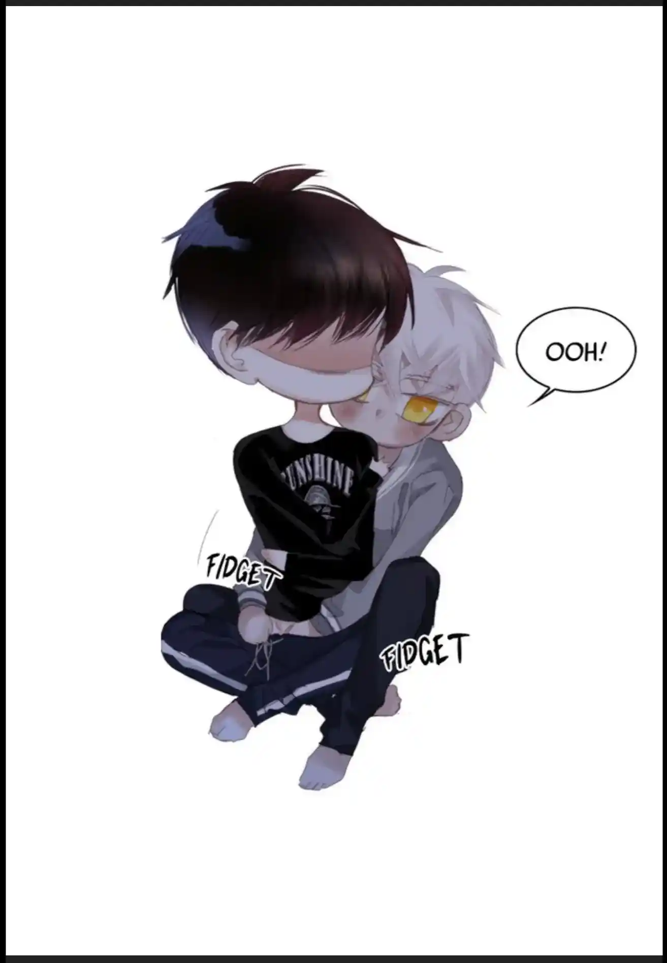 My High School Romance Chapter 64