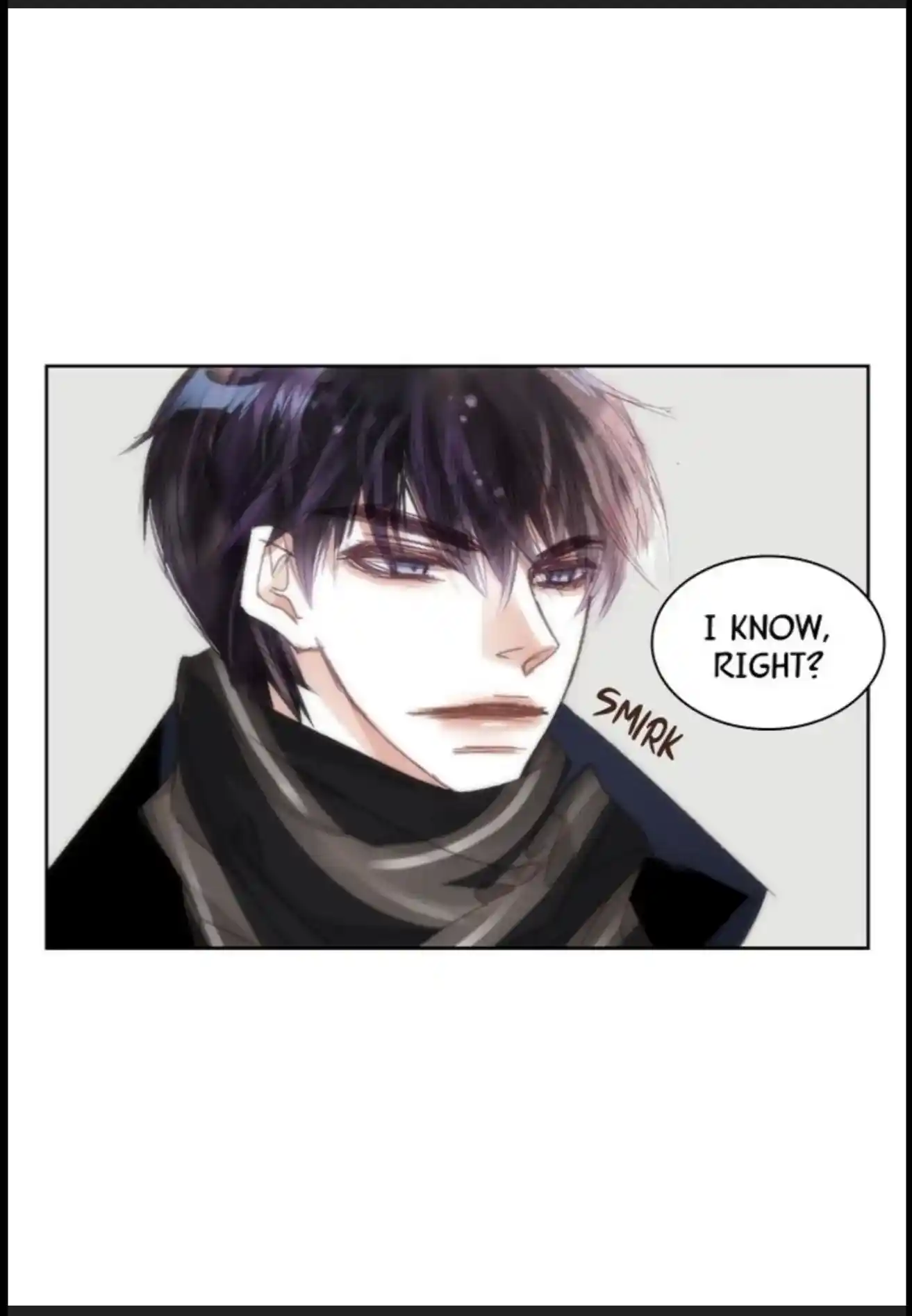 My High School Romance Chapter 64