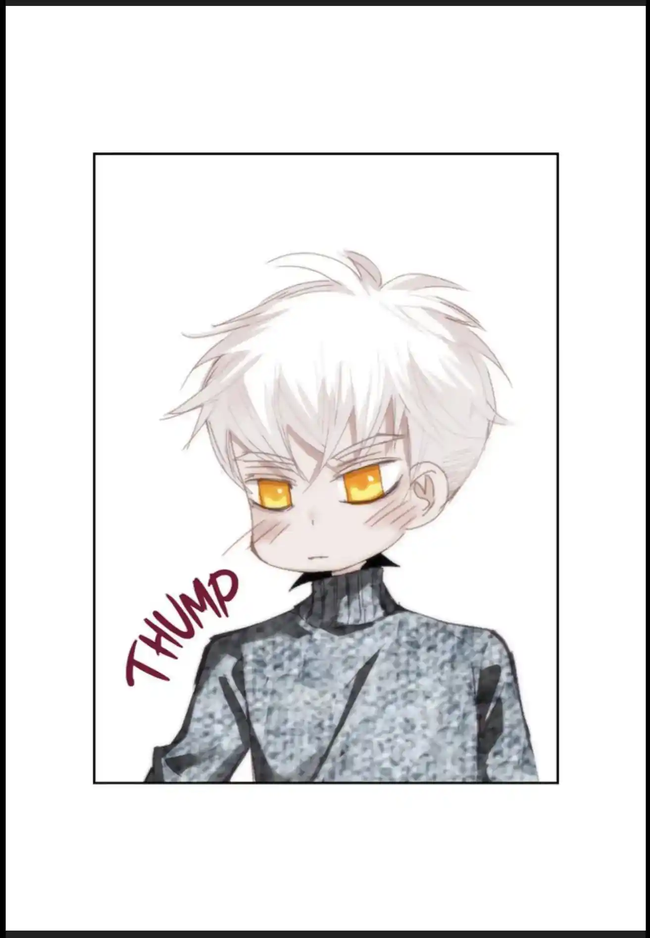 My High School Romance Chapter 64