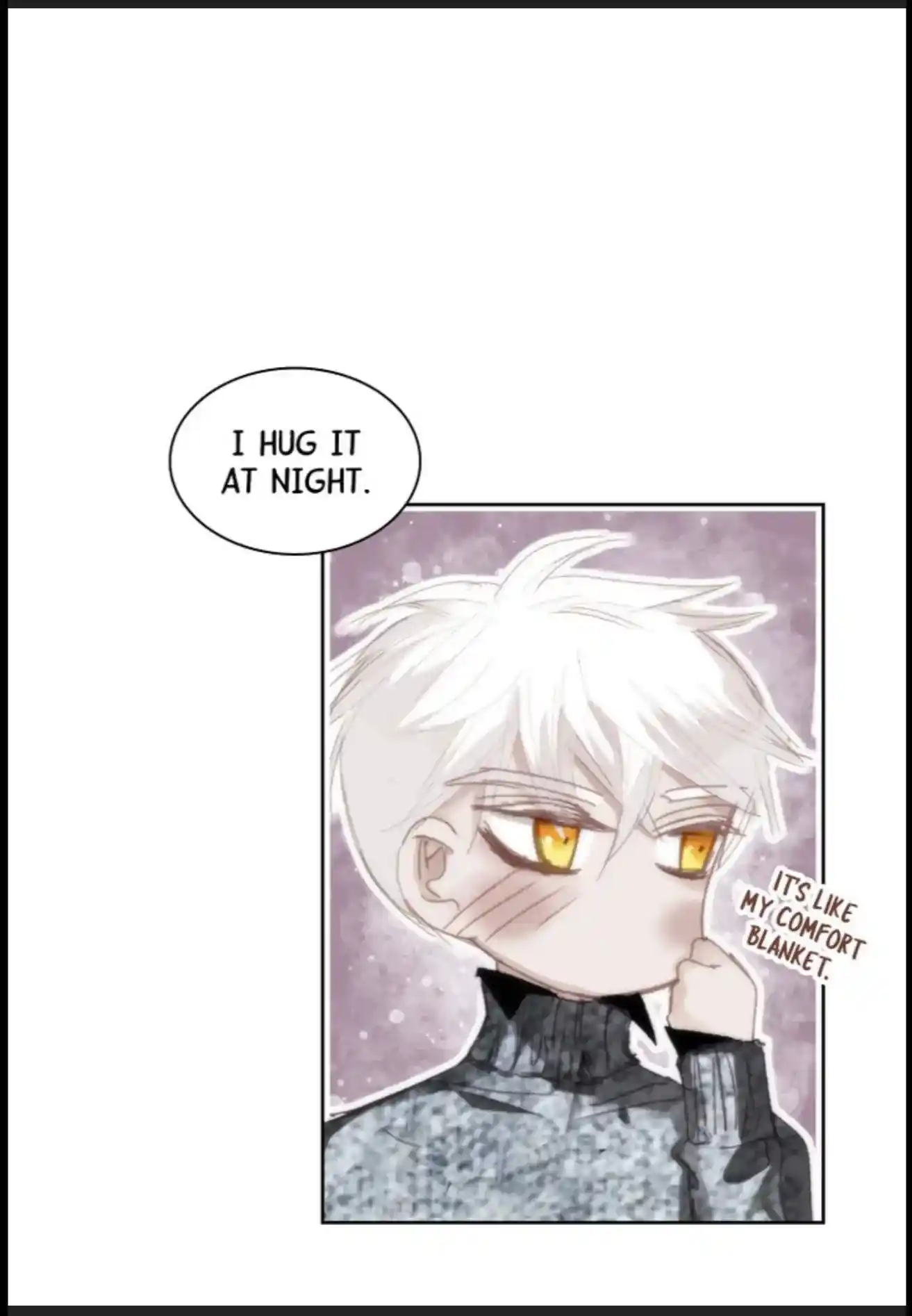 My High School Romance Chapter 64