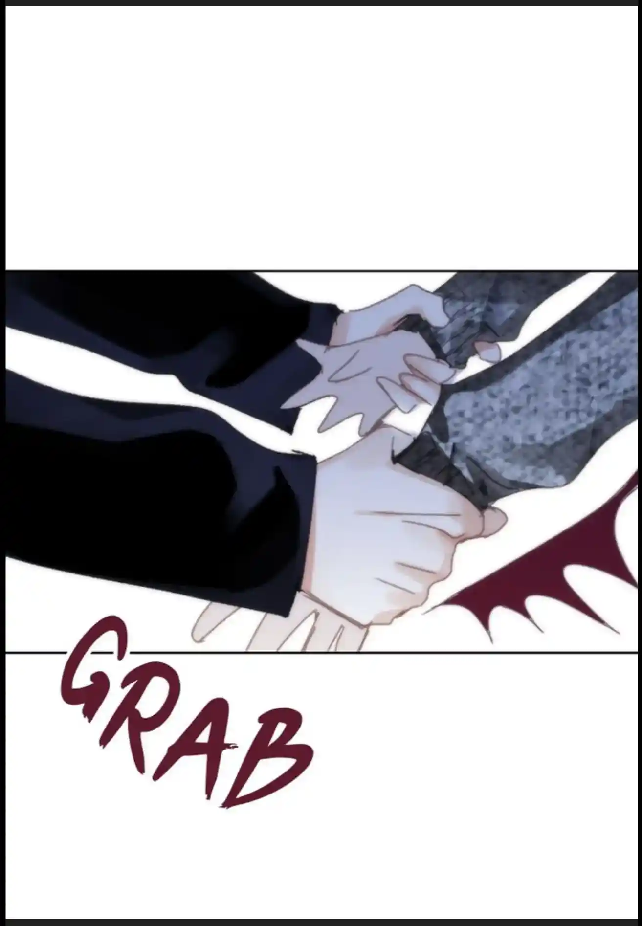 My High School Romance Chapter 64