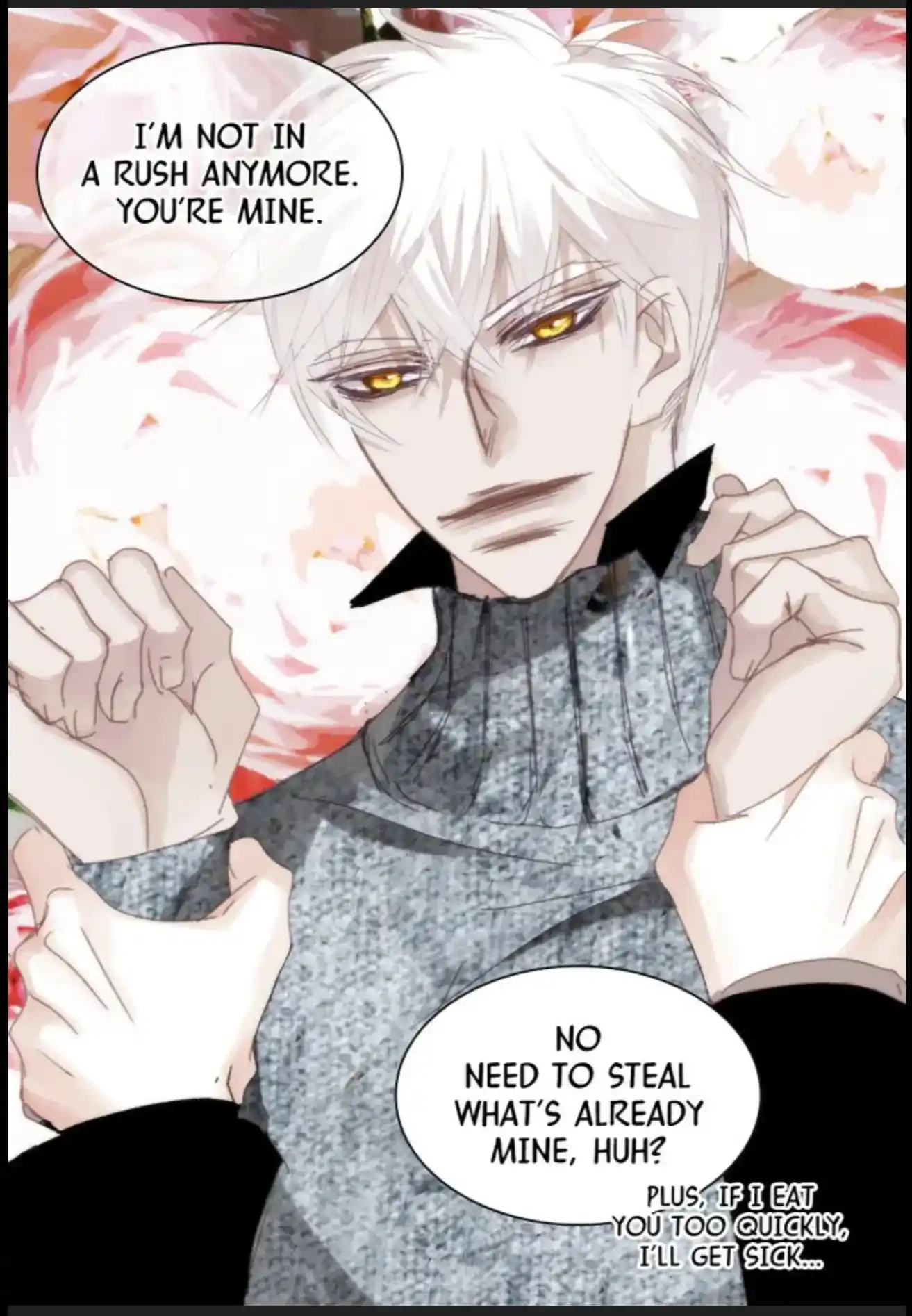 My High School Romance Chapter 64