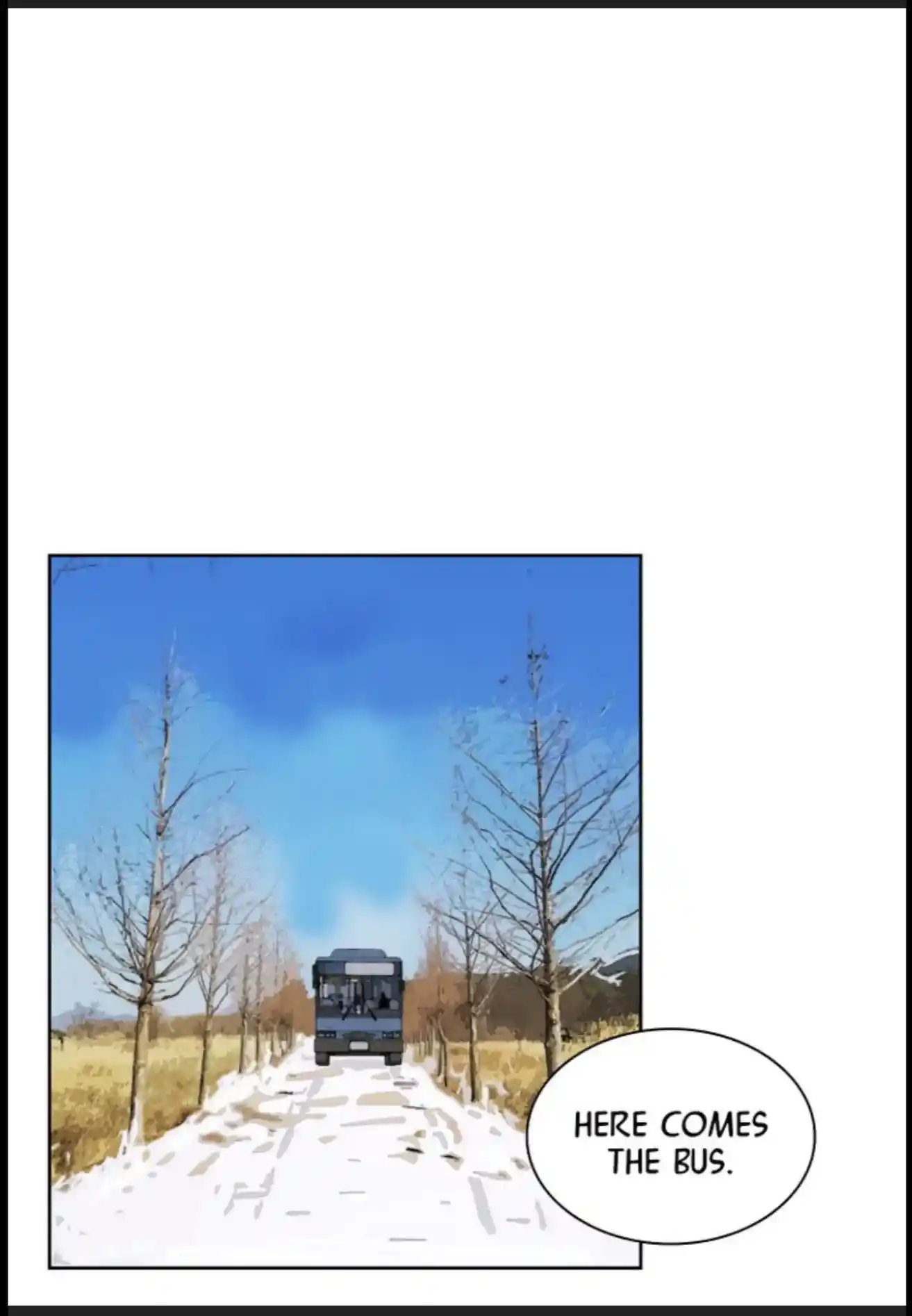 My High School Romance Chapter 64