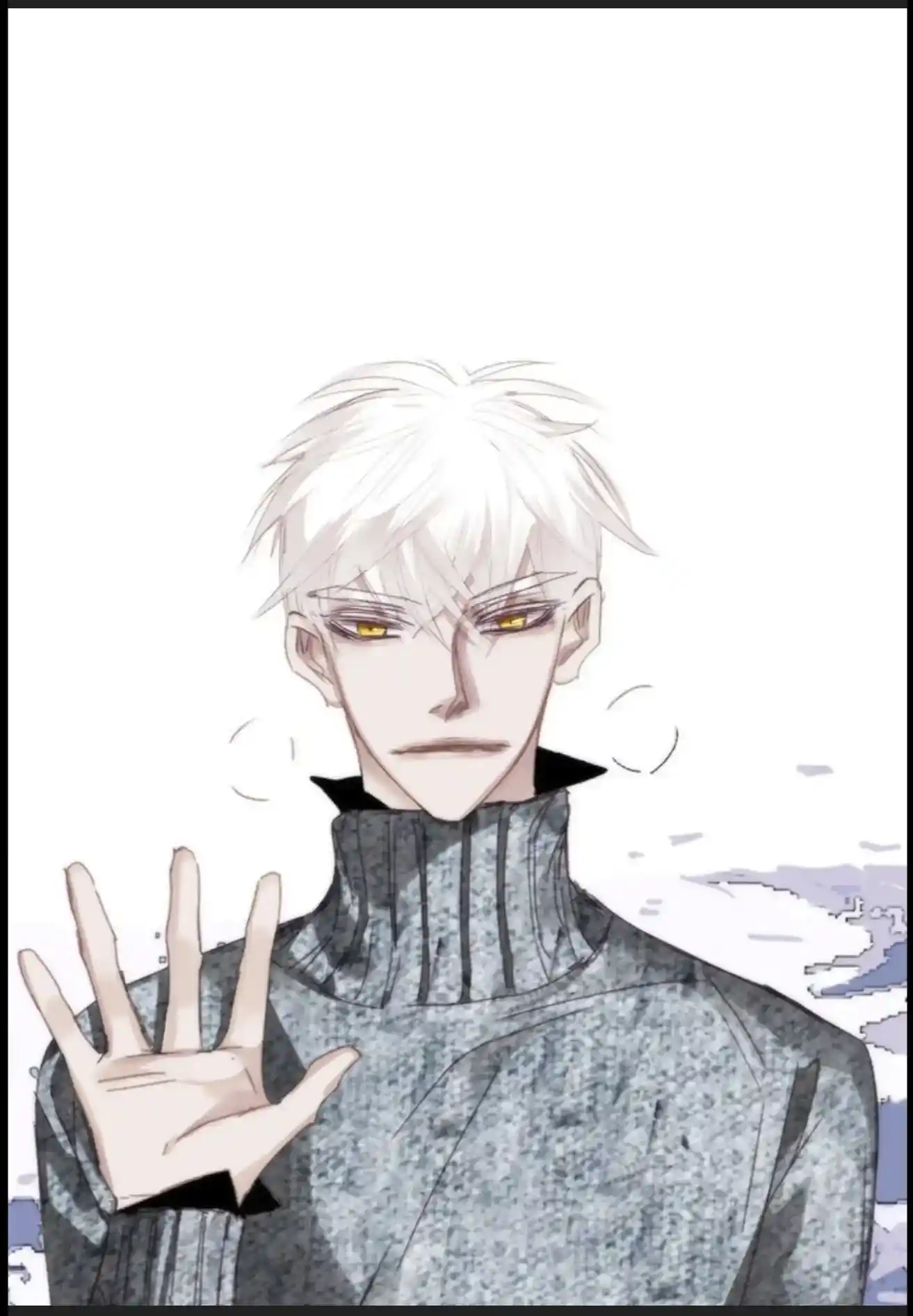 My High School Romance Chapter 64