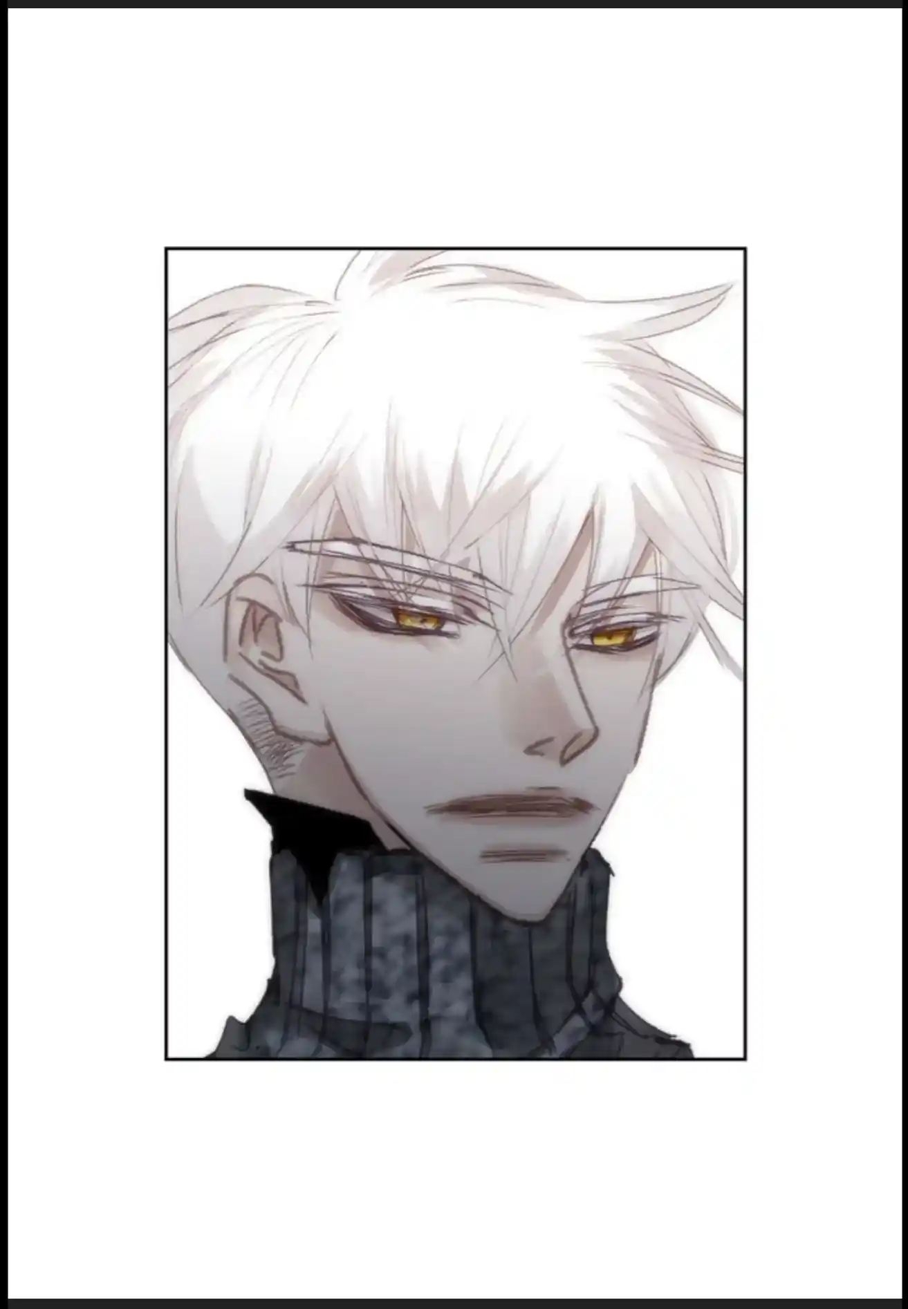 My High School Romance Chapter 64