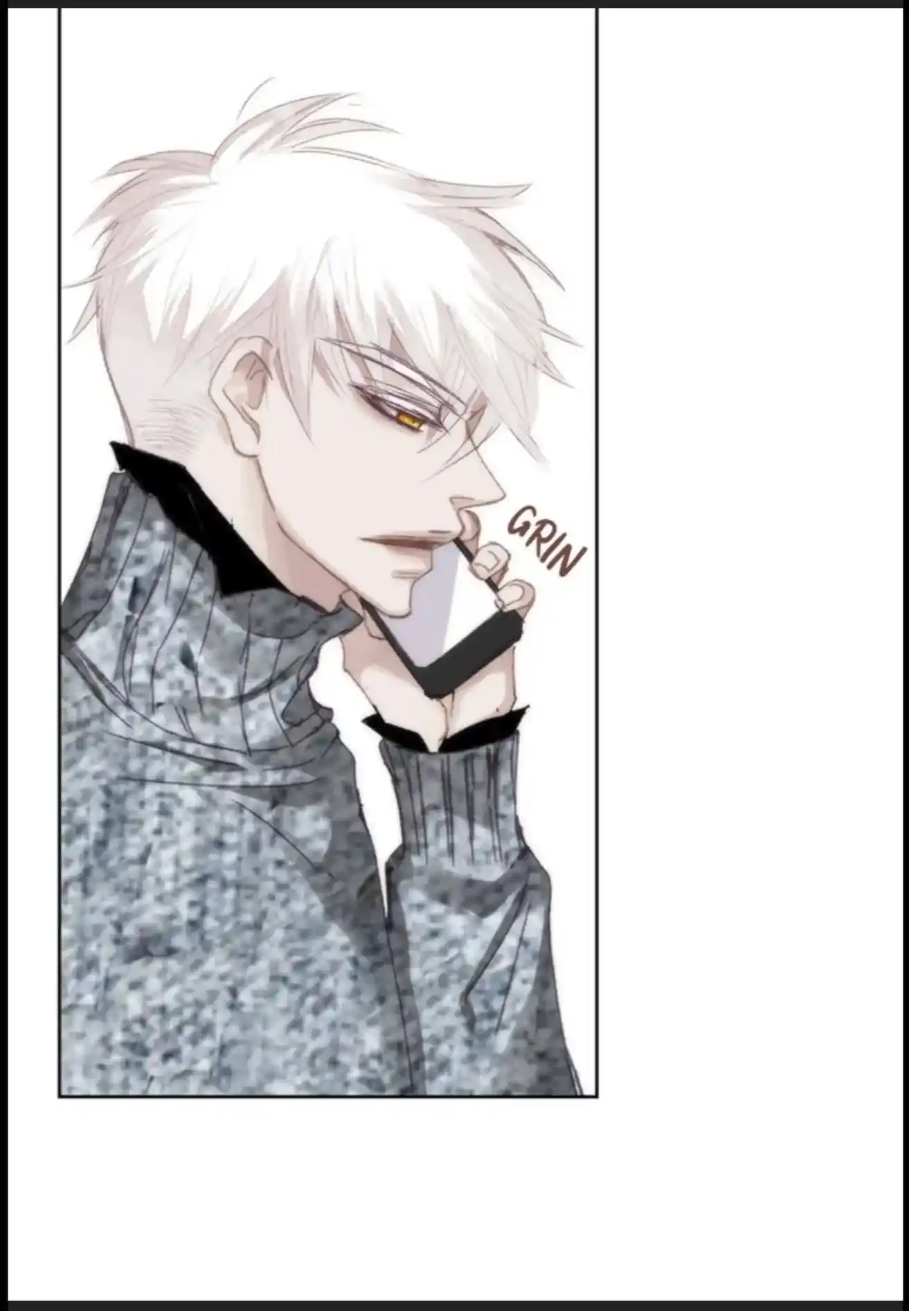 My High School Romance Chapter 64