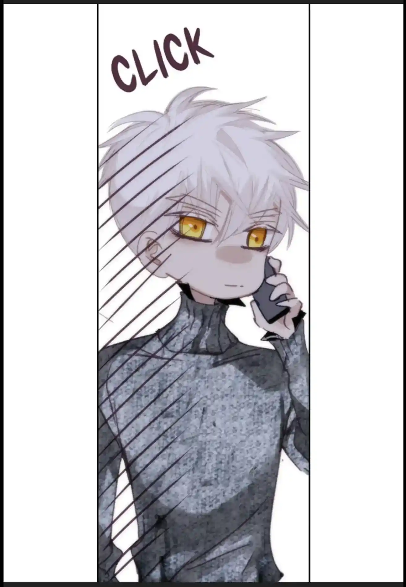 My High School Romance Chapter 64