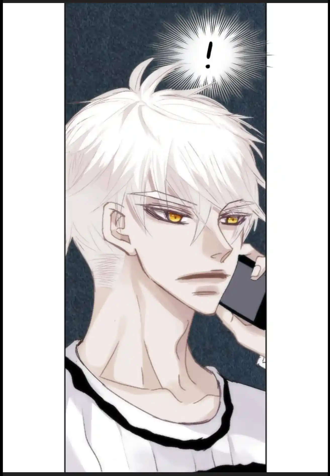 My High School Romance Chapter 64