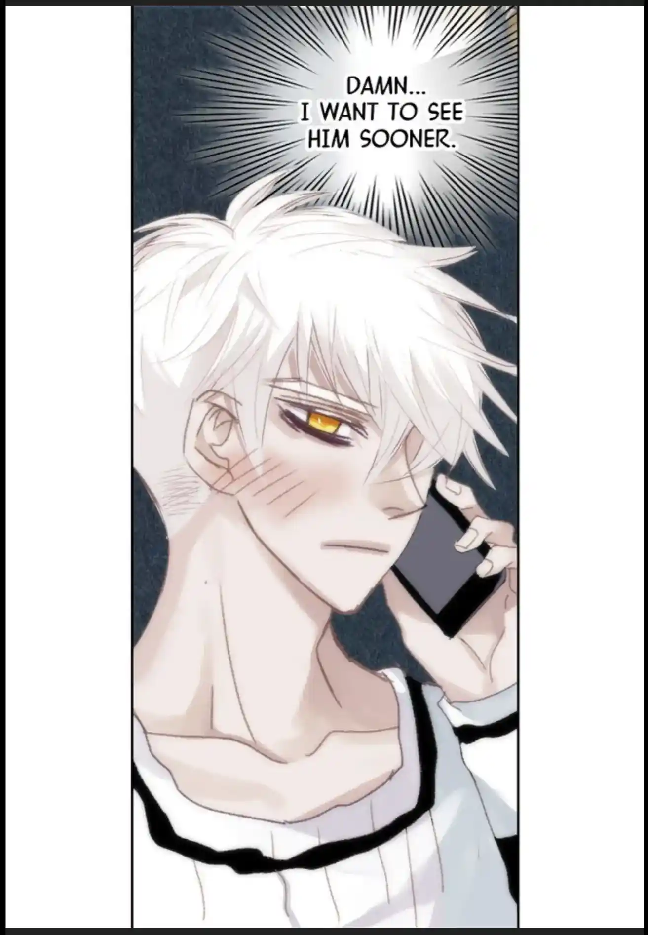 My High School Romance Chapter 64