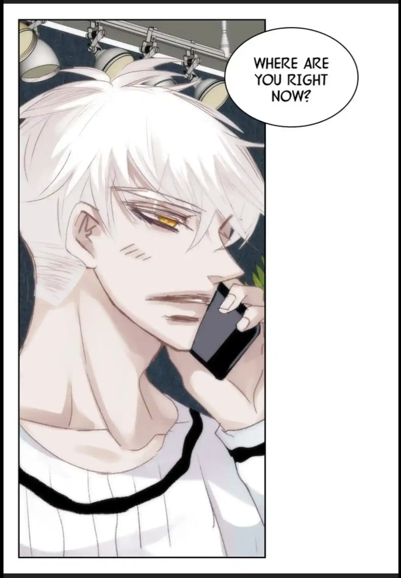 My High School Romance Chapter 64