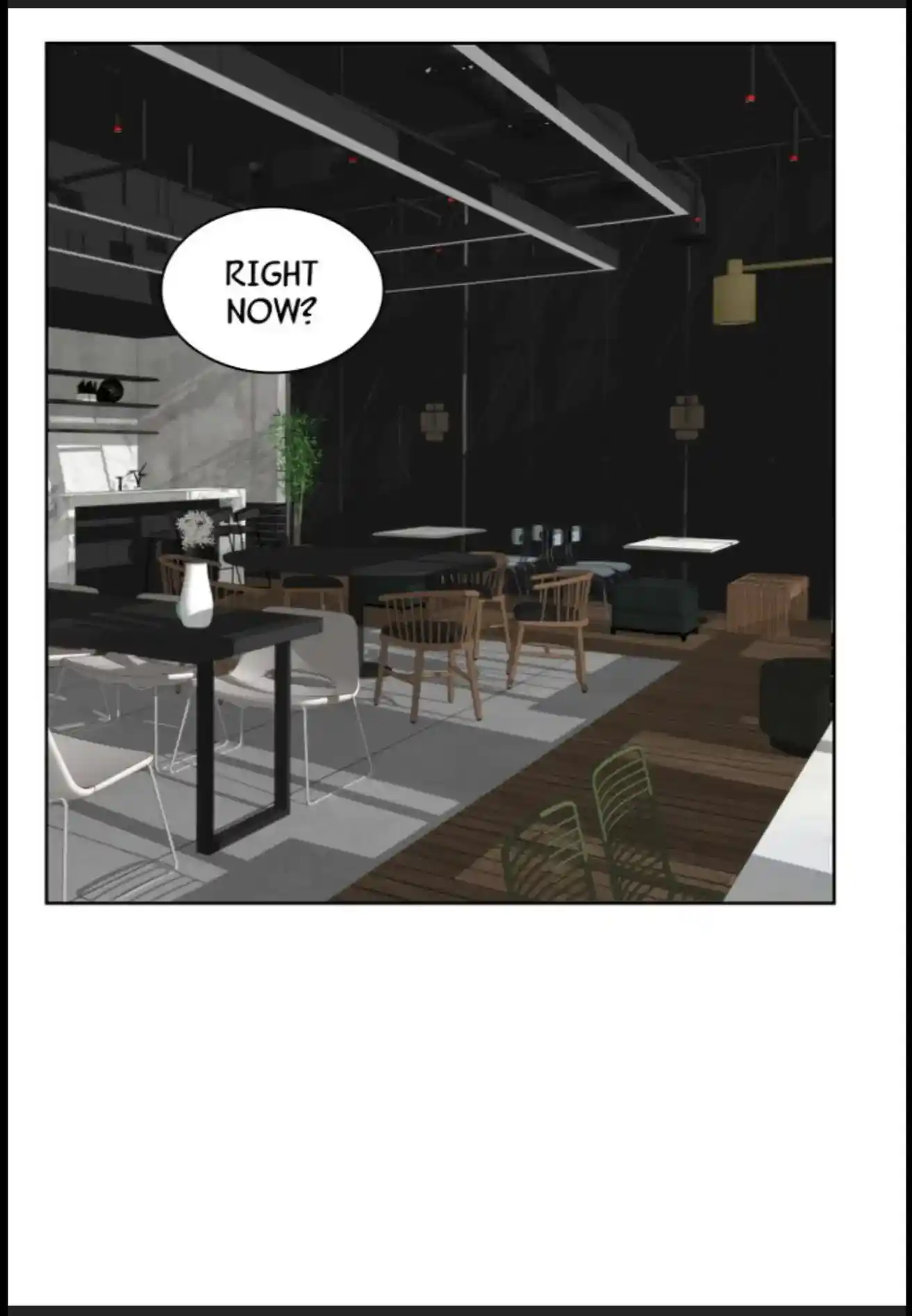 My High School Romance Chapter 64