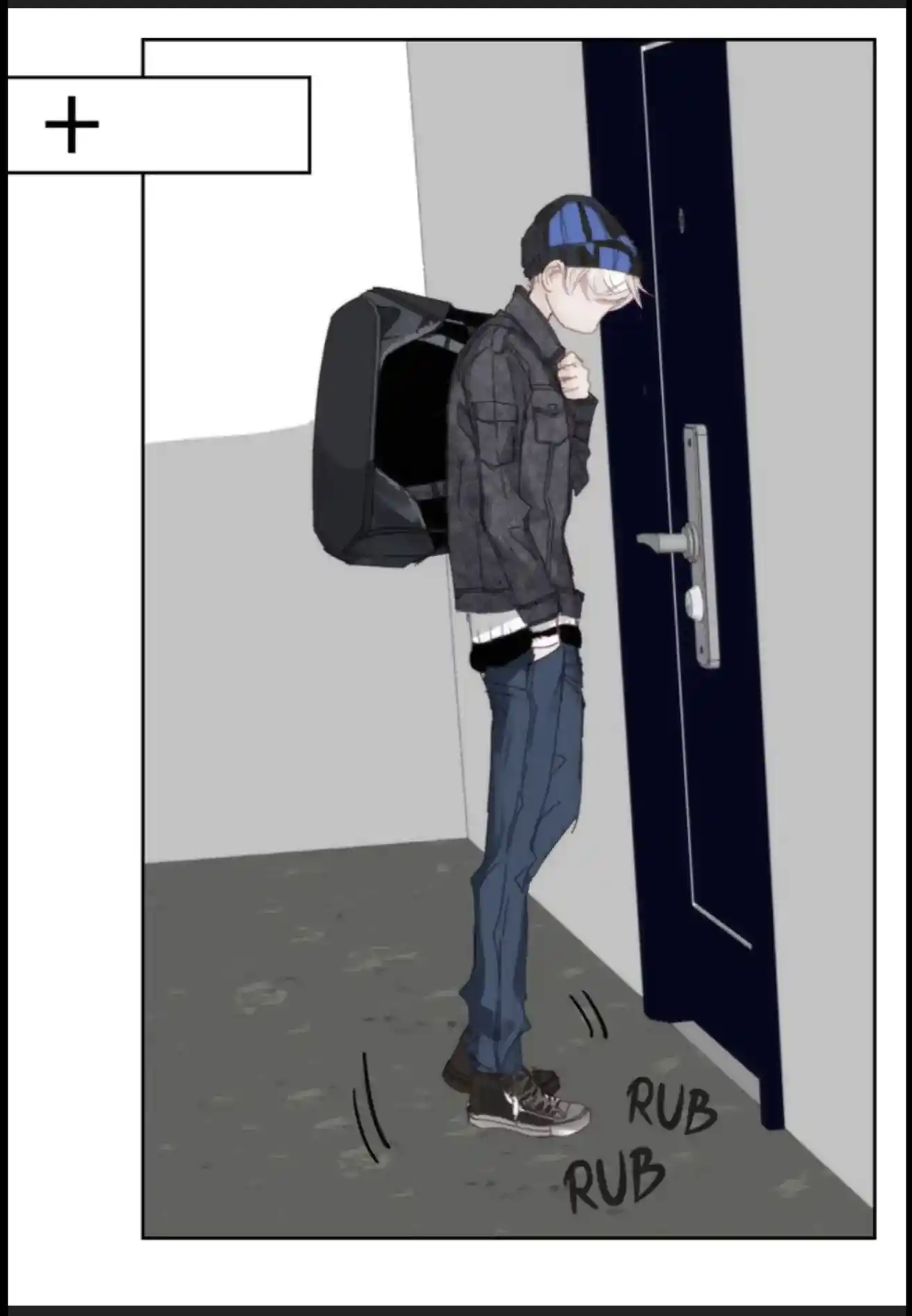 My High School Romance Chapter 64