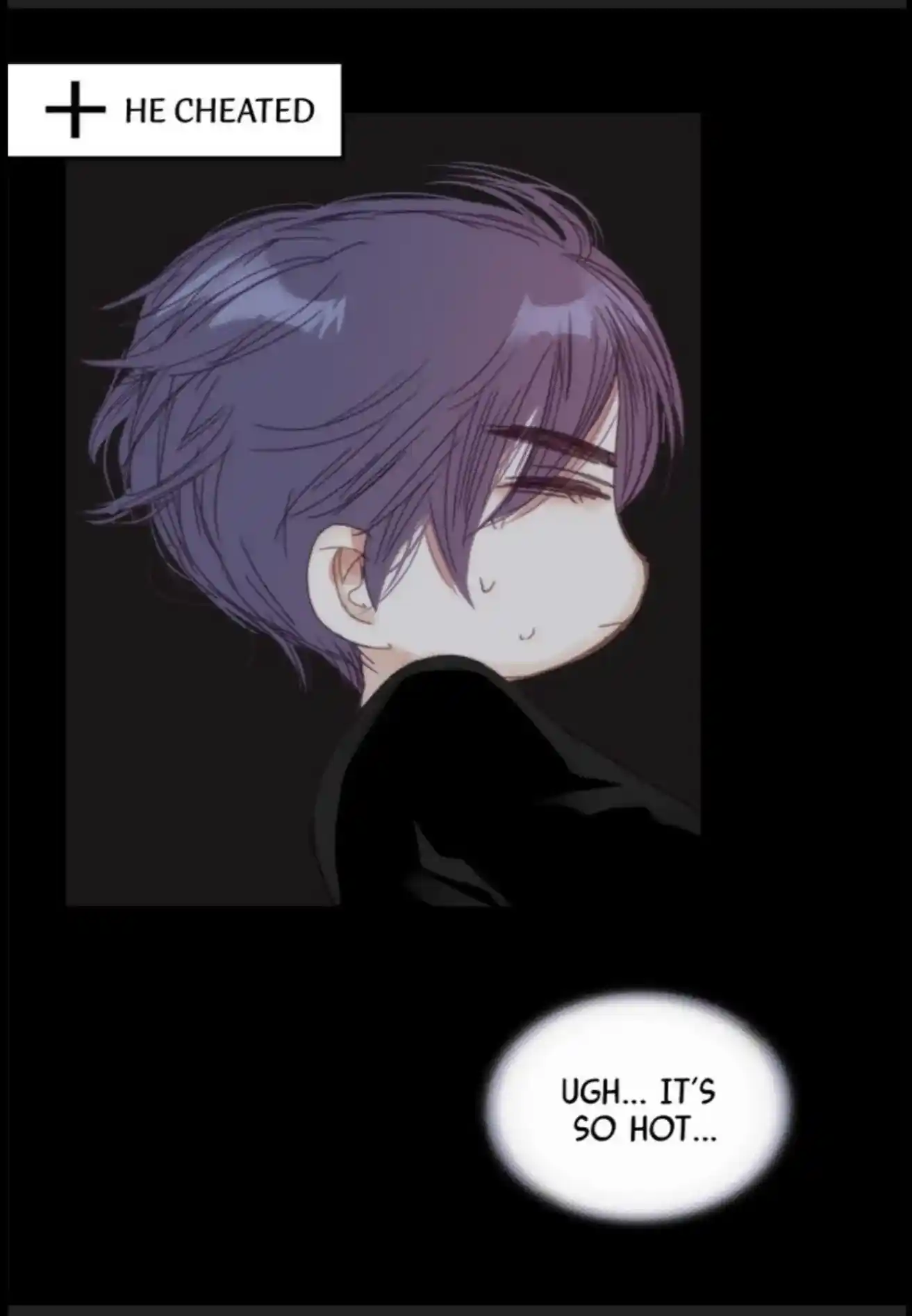 My High School Romance Chapter 64