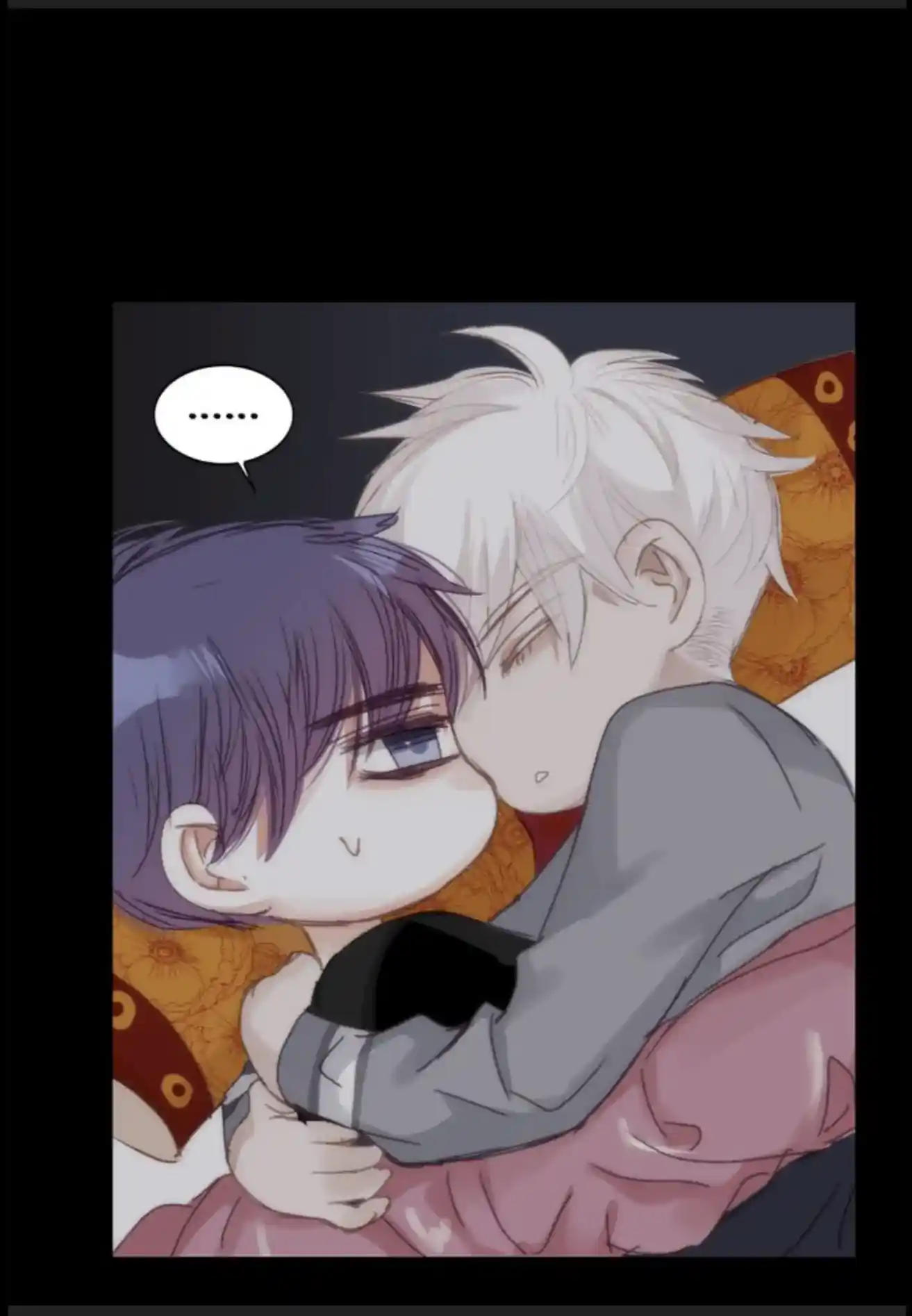 My High School Romance Chapter 64