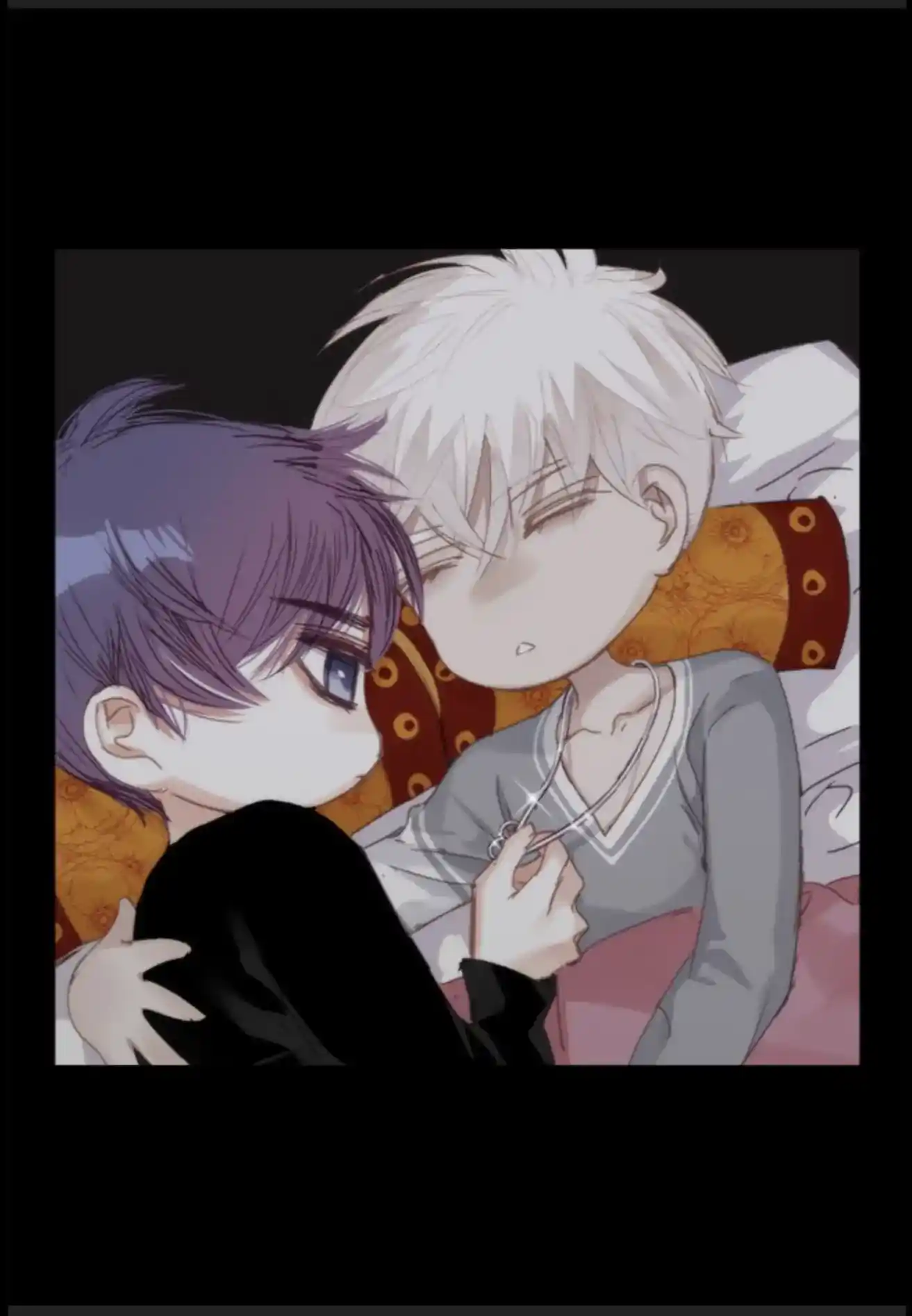 My High School Romance Chapter 64