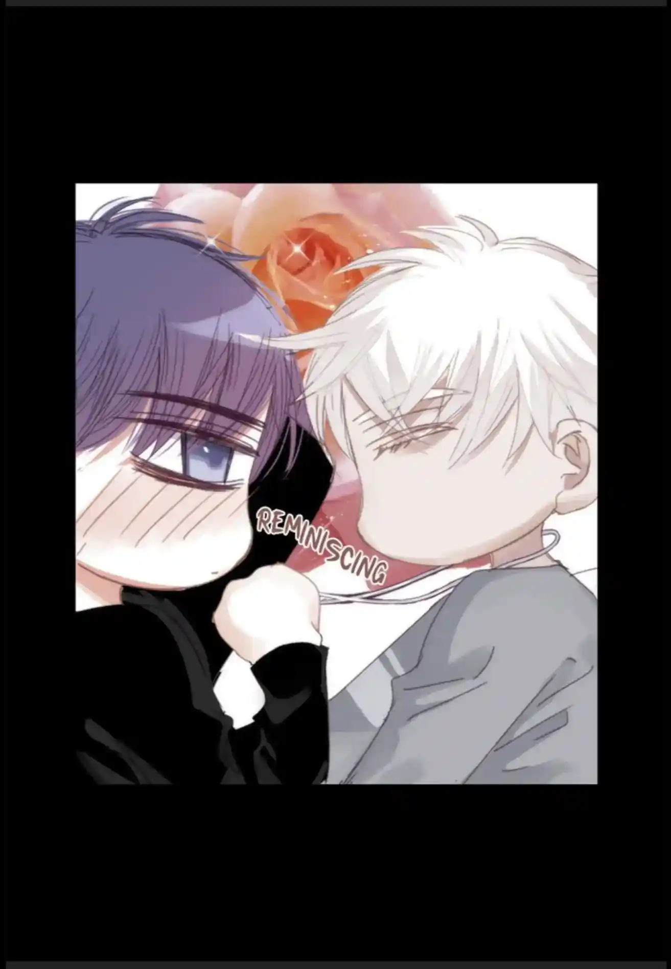 My High School Romance Chapter 64