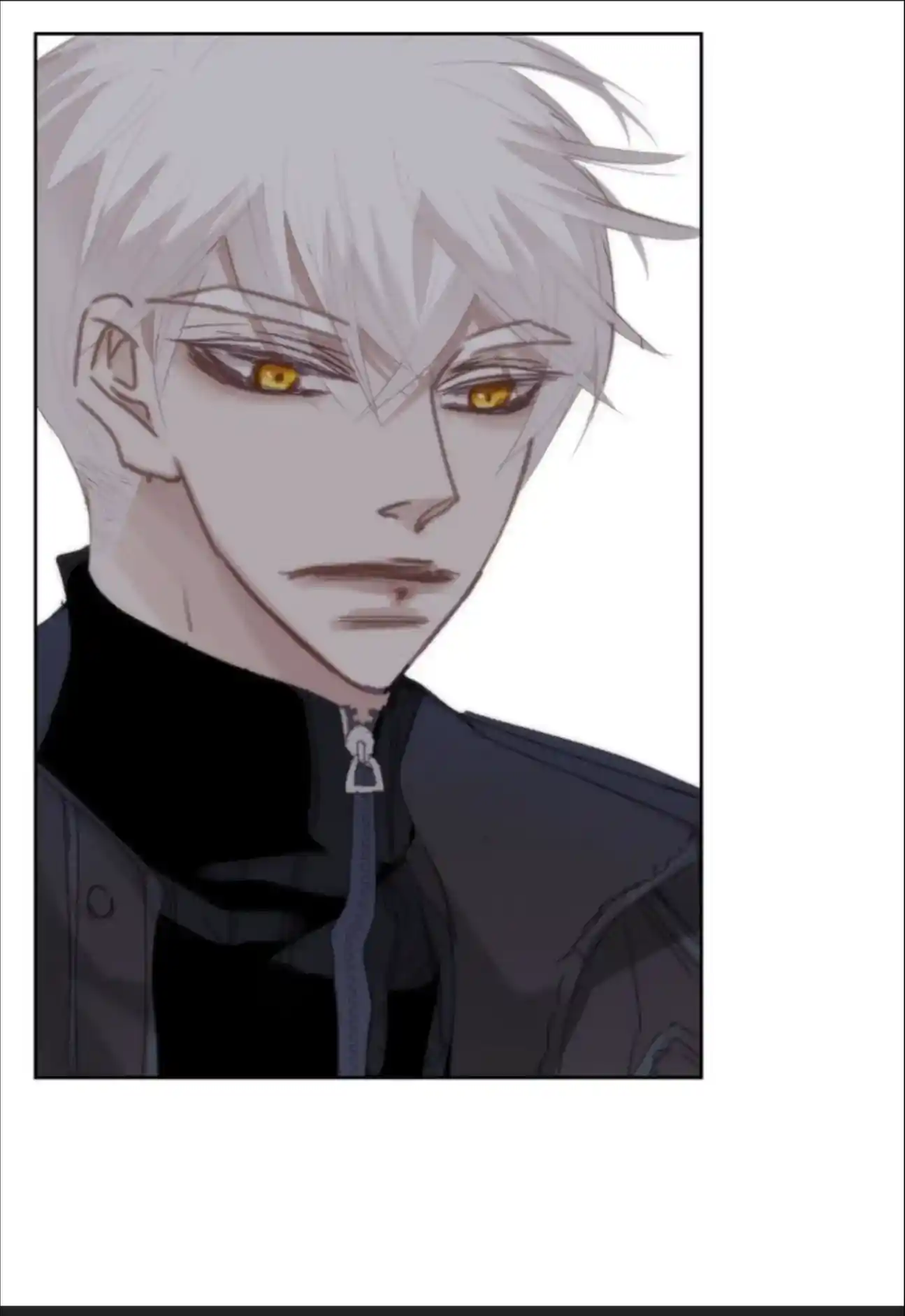 My High School Romance Chapter 67