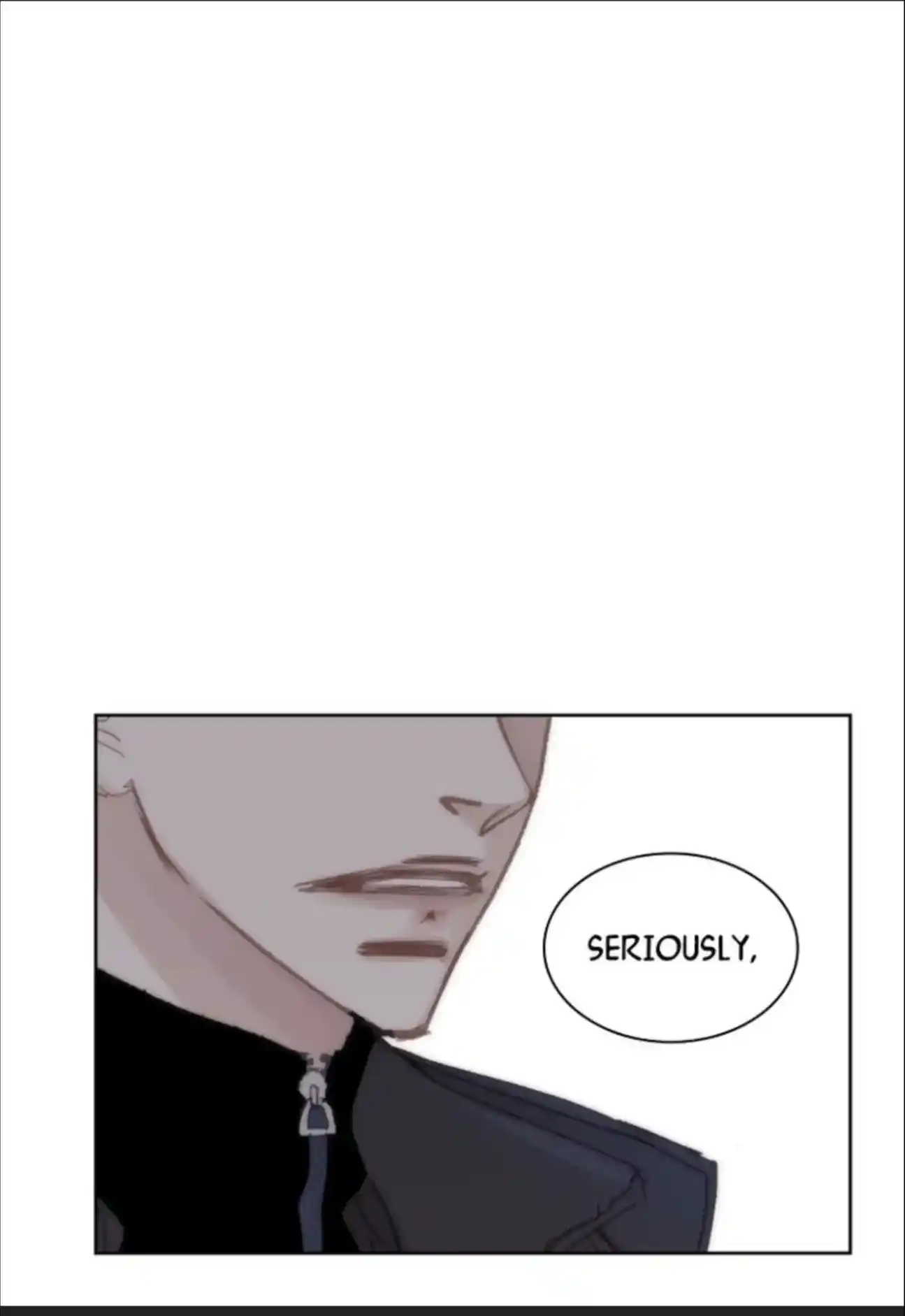 My High School Romance Chapter 67