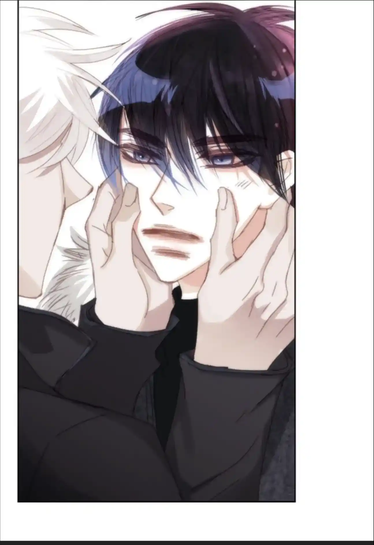 My High School Romance Chapter 67