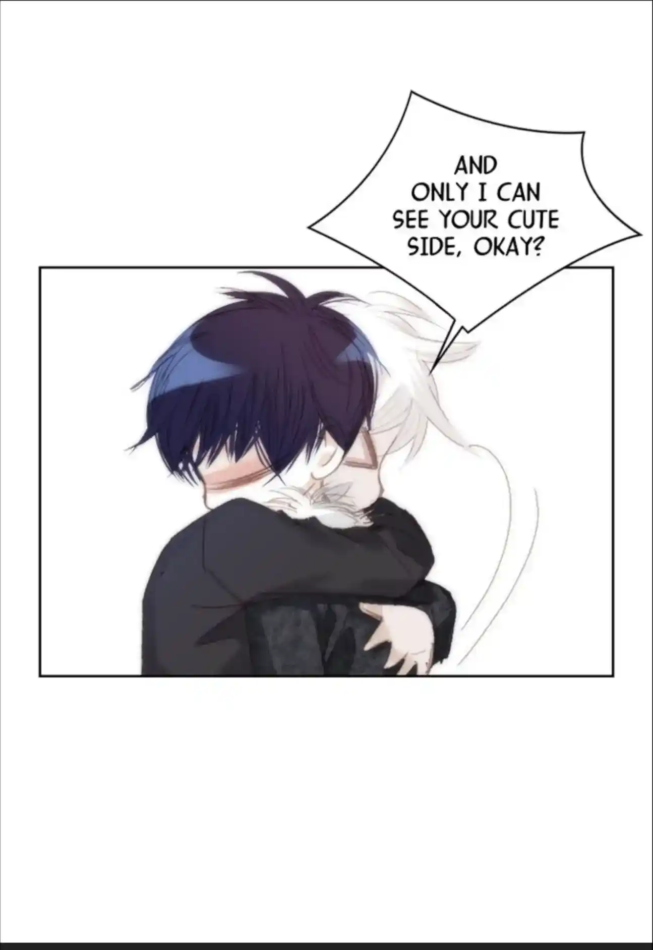 My High School Romance Chapter 67